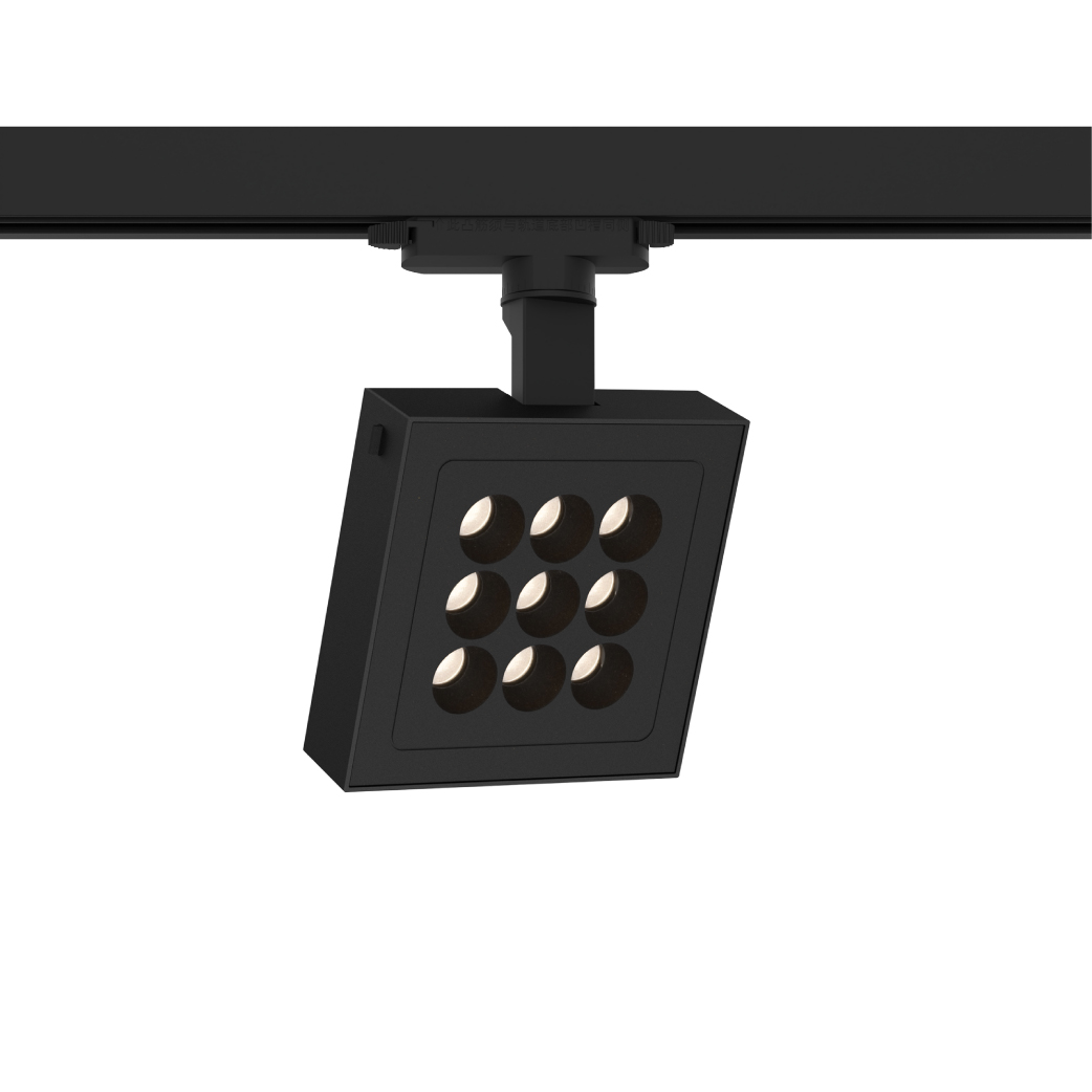 FALCON II Square Spot