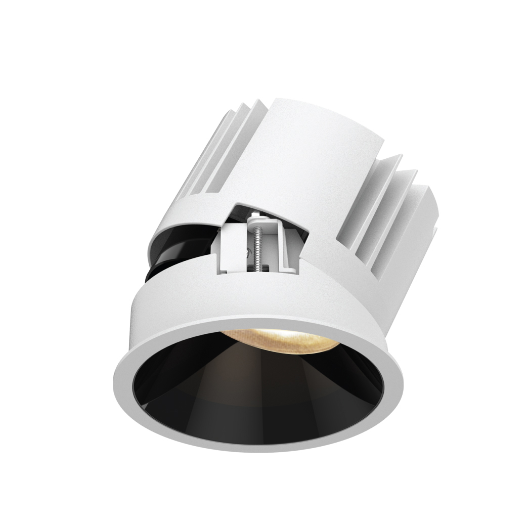 VOLTA II Round Adjustable 5/6