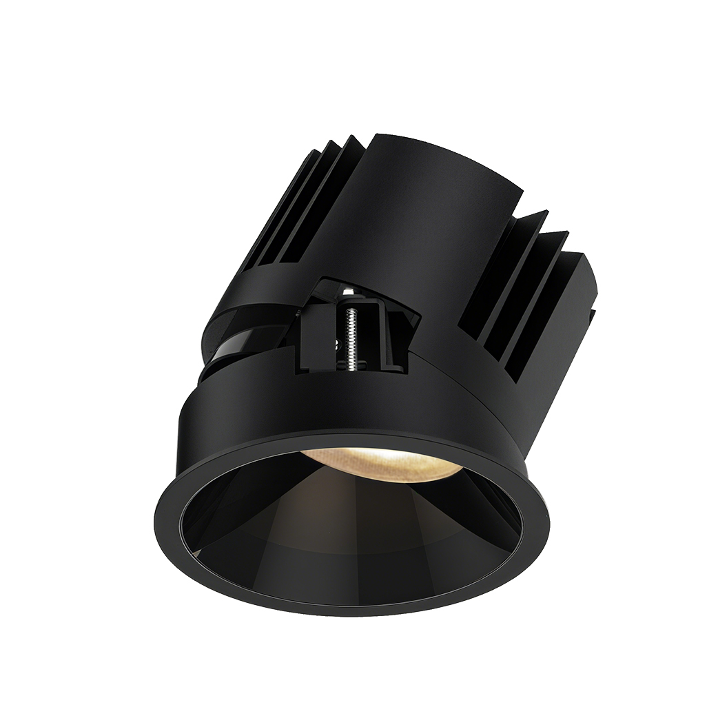 VOLTA II Round Adjustable 5/6