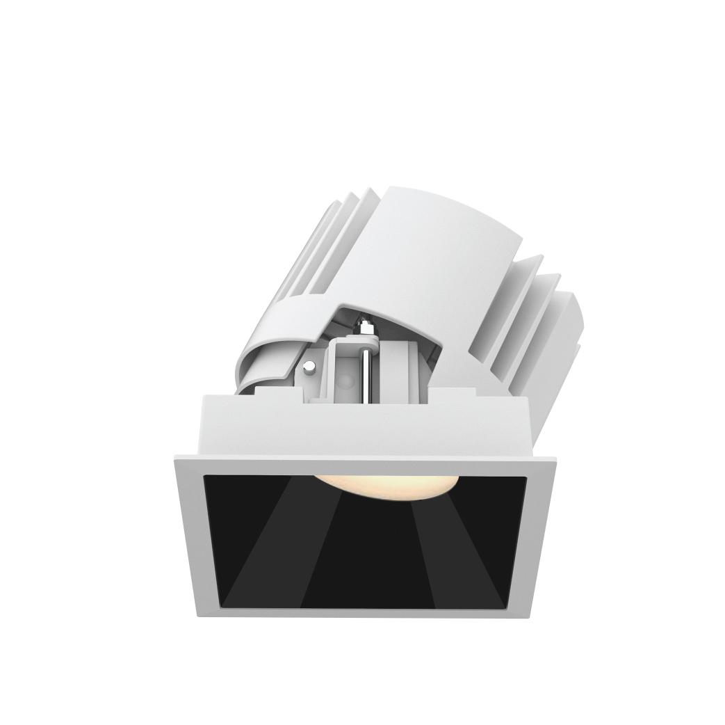 VOLTA II Square Adjustable 3/4