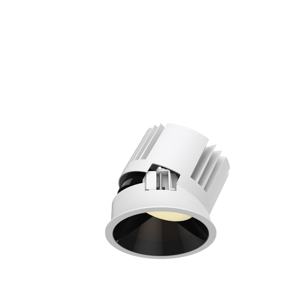 VOLTA II Round Adjustable 3/4