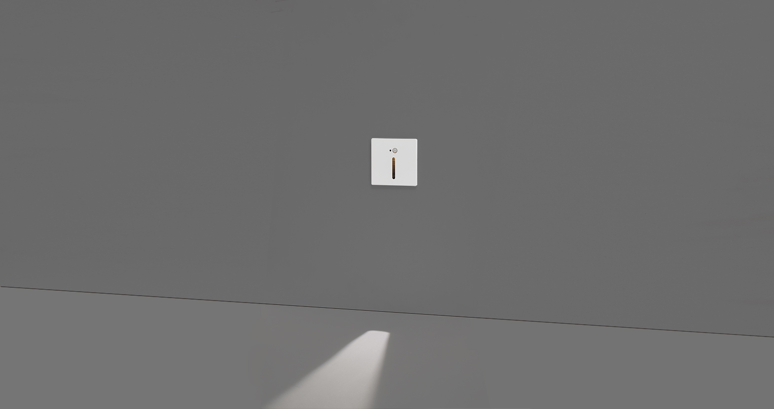 Classic ON/OFF and intelligent sensor control