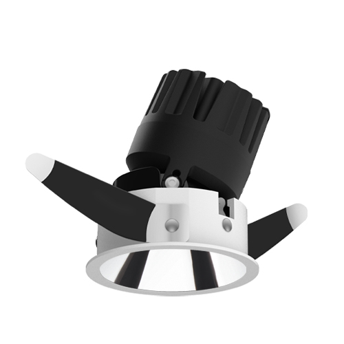 ELANA PRO Round Fixed/Adj.