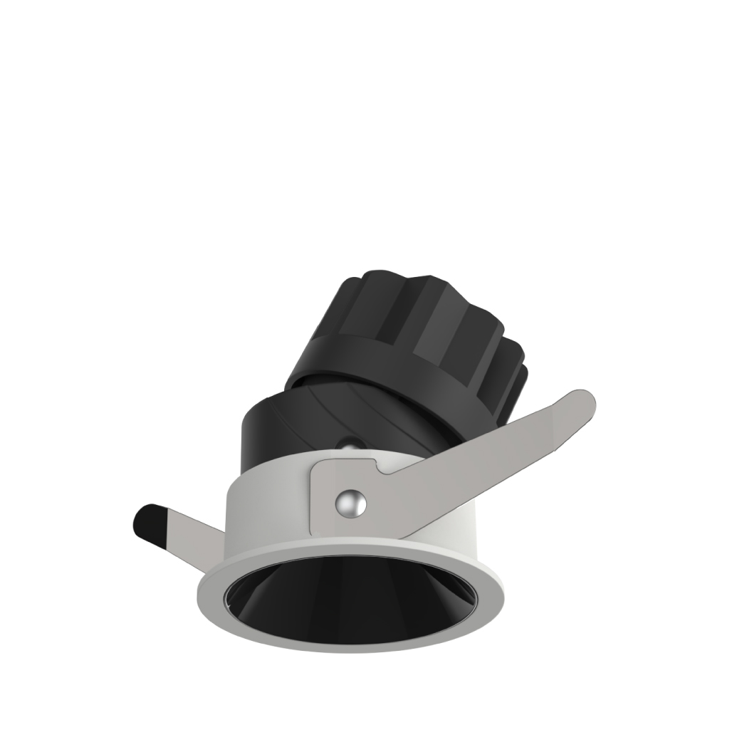 ELANA PRO Round Fixed/Adj.