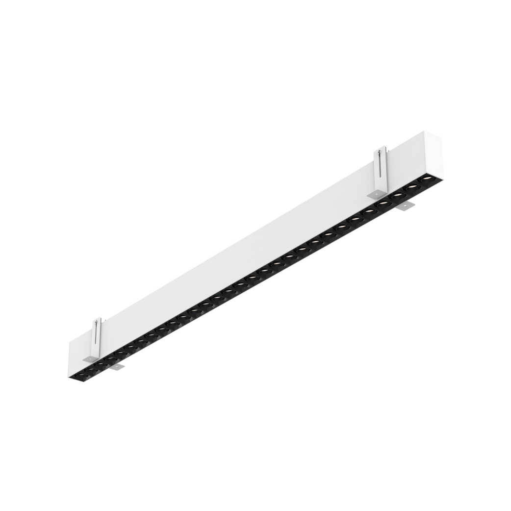 LIGNE III Recessed 45