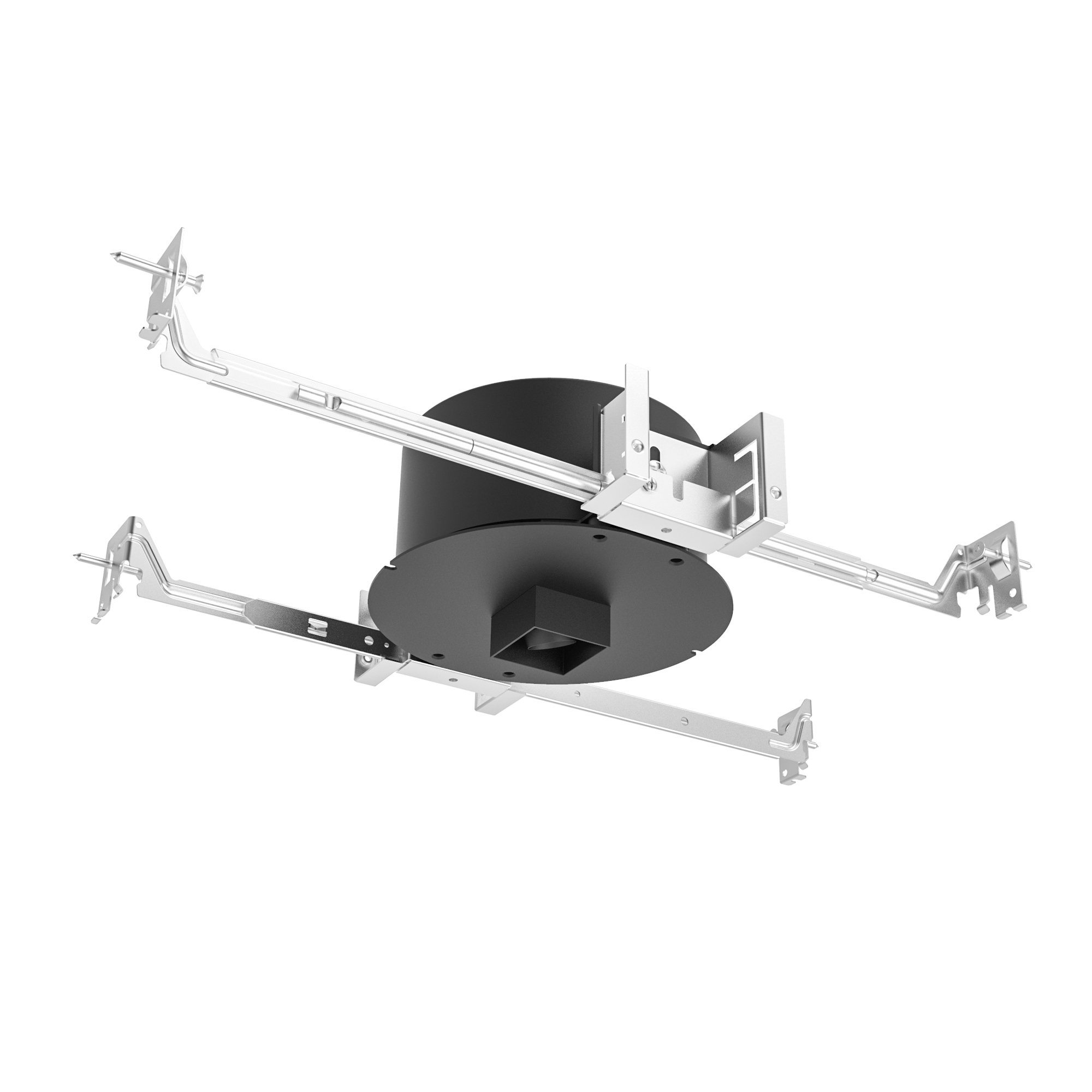 Aether Atomic Square Trimmed Housing Adjustable