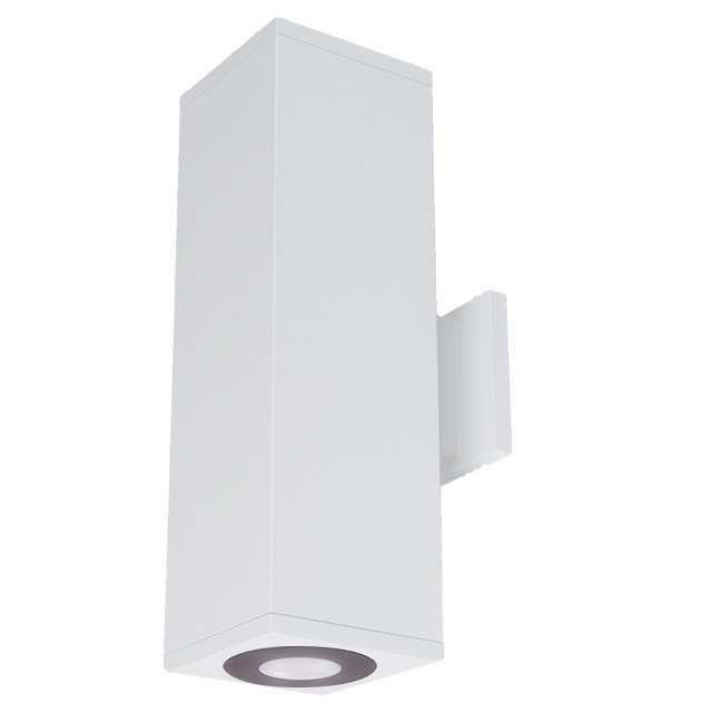 Cube Architectural 6" Ultra Double Wall Mount