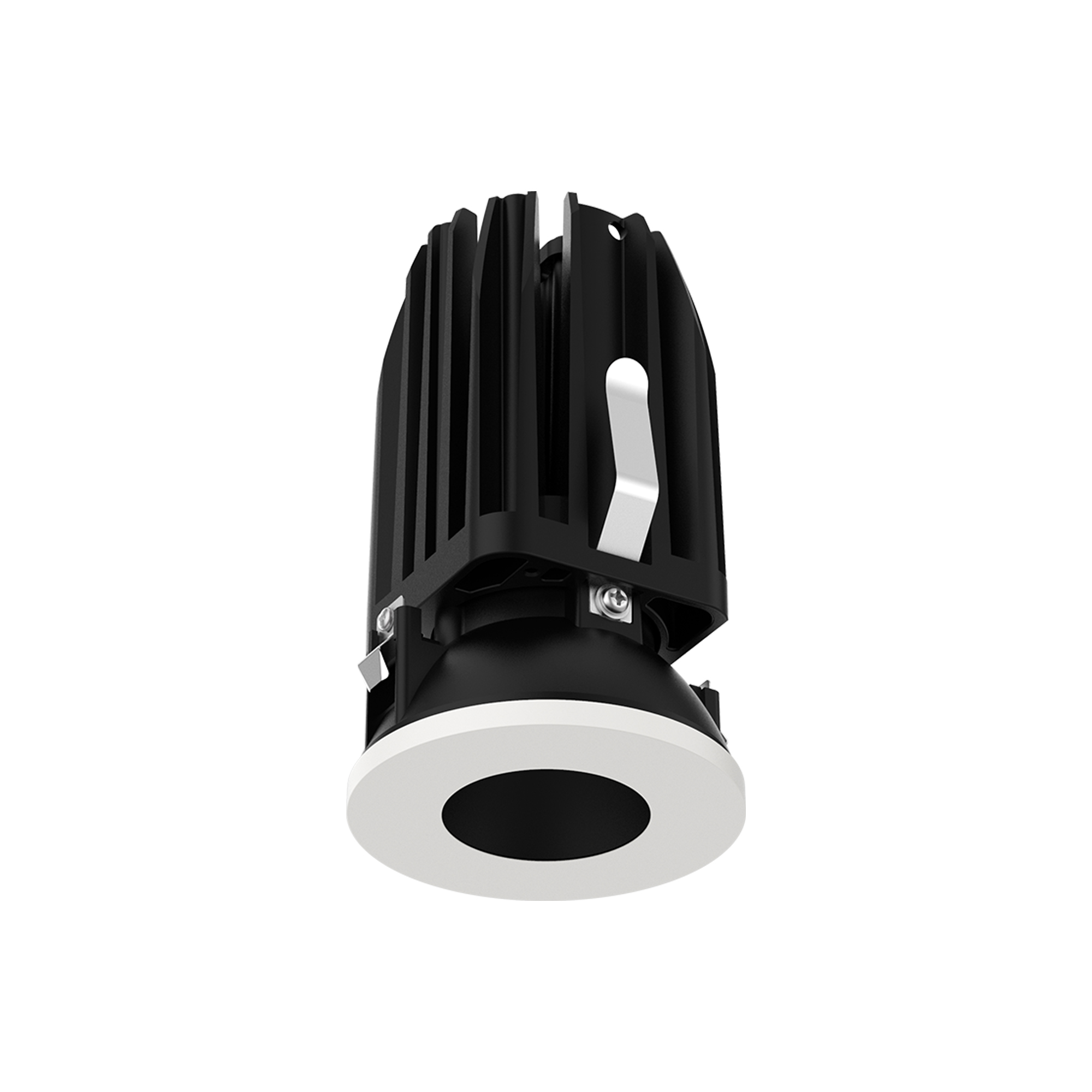 FQ 2″ Pinhole Trimless Round