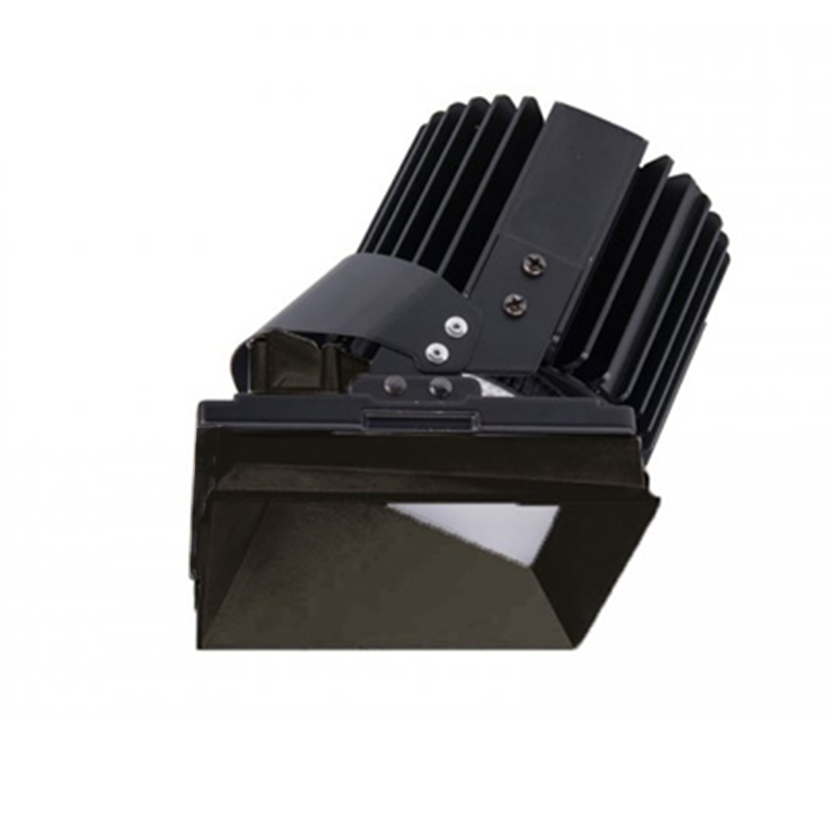 Volta 4.5″ Tunable White Wall-Wash Trimless Square