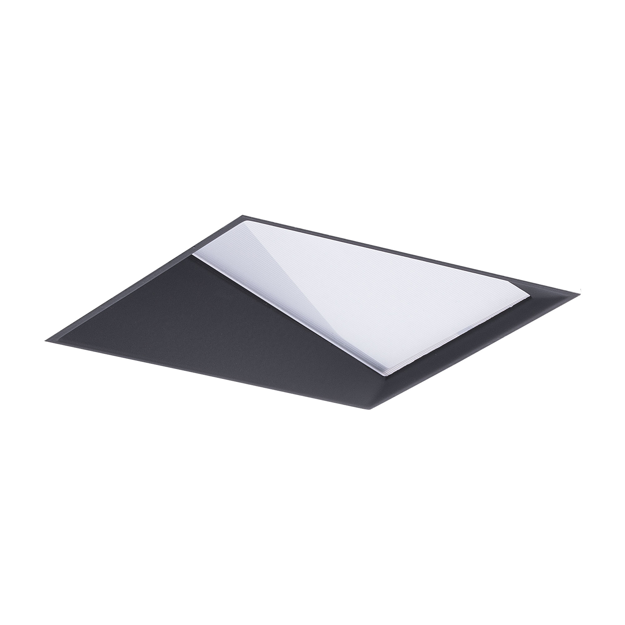 FQ 4″ Wall-Wash Trimless Square