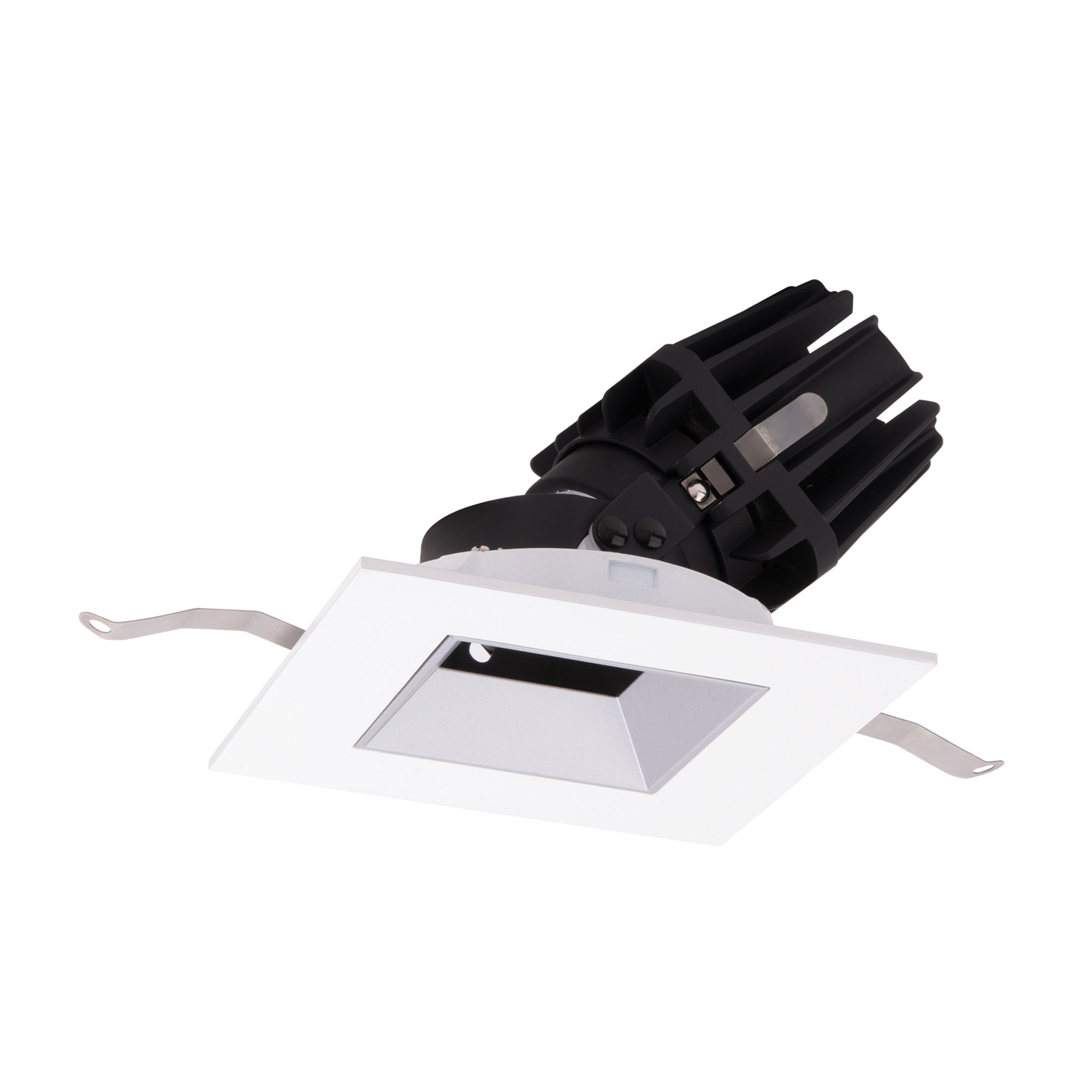 FQ 4″ Adjustable Trimmed Square