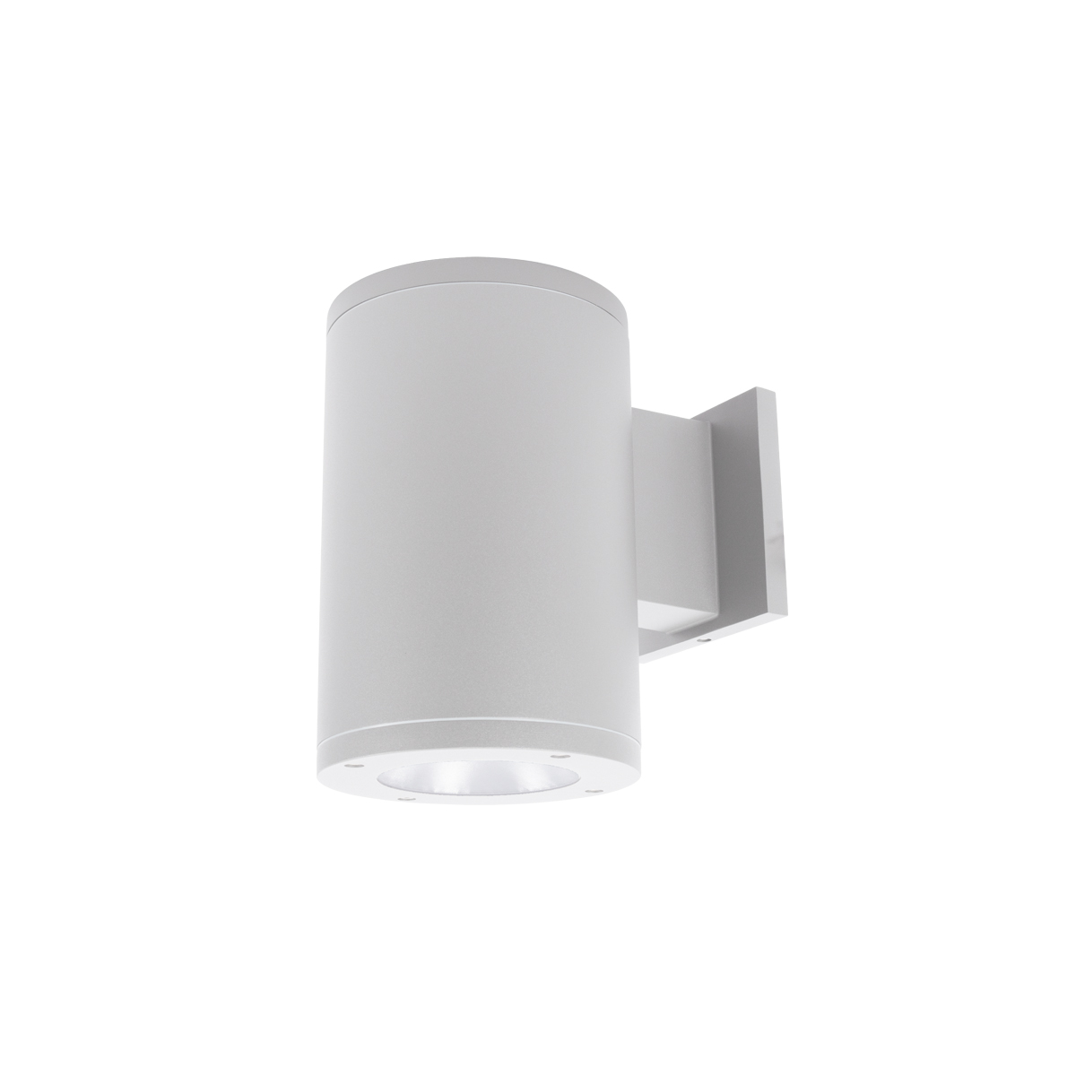 Tube Architectural 5" Single Wall Mount