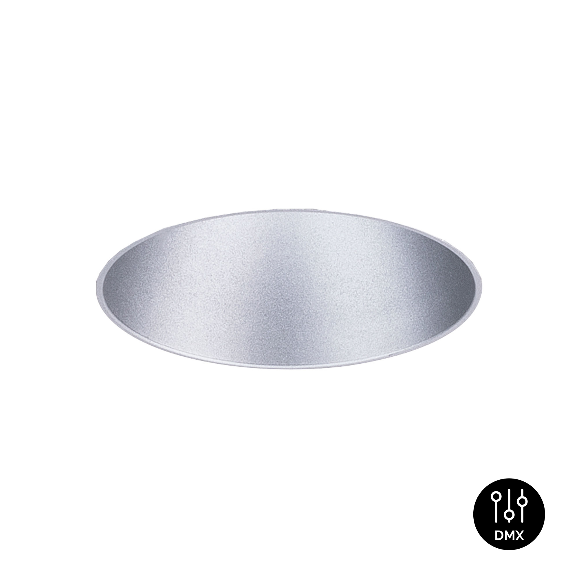 FQ 2″ Tunable White Downlight Trimless Round