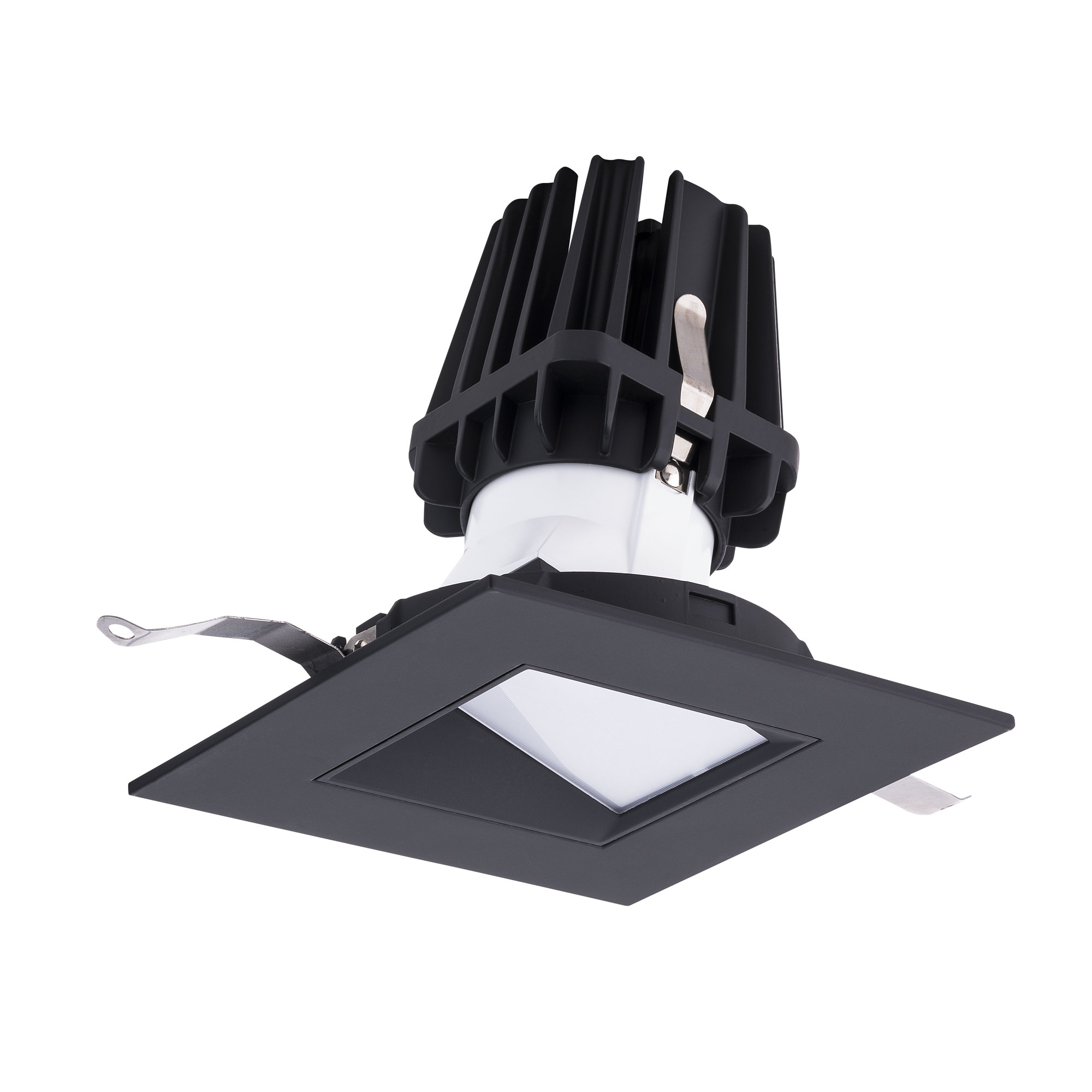 FQ 4″ Wall-Wash Trimmed Square