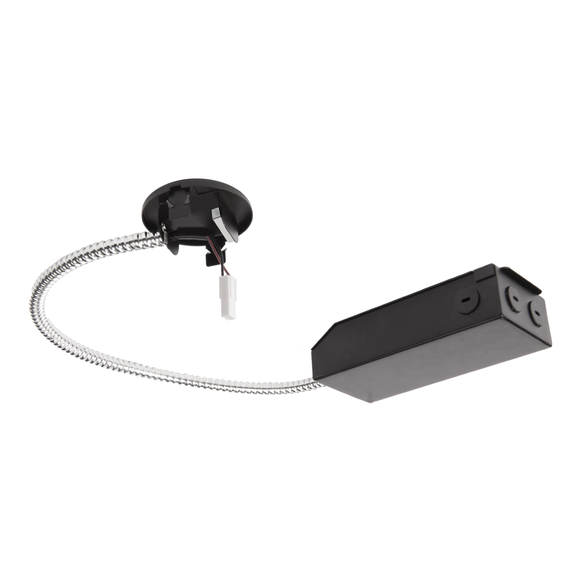 Volta 4.5″ Remodel Housing Trimless Square