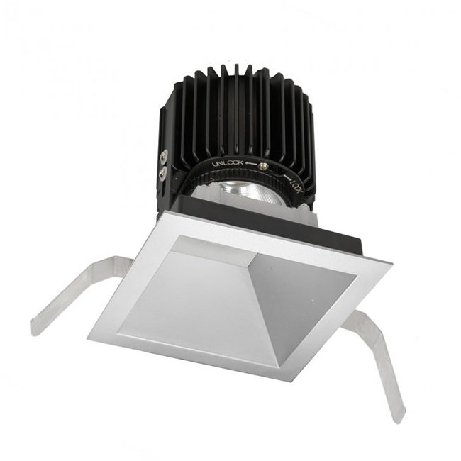 Volta 4.5″ Downlight Trim Square