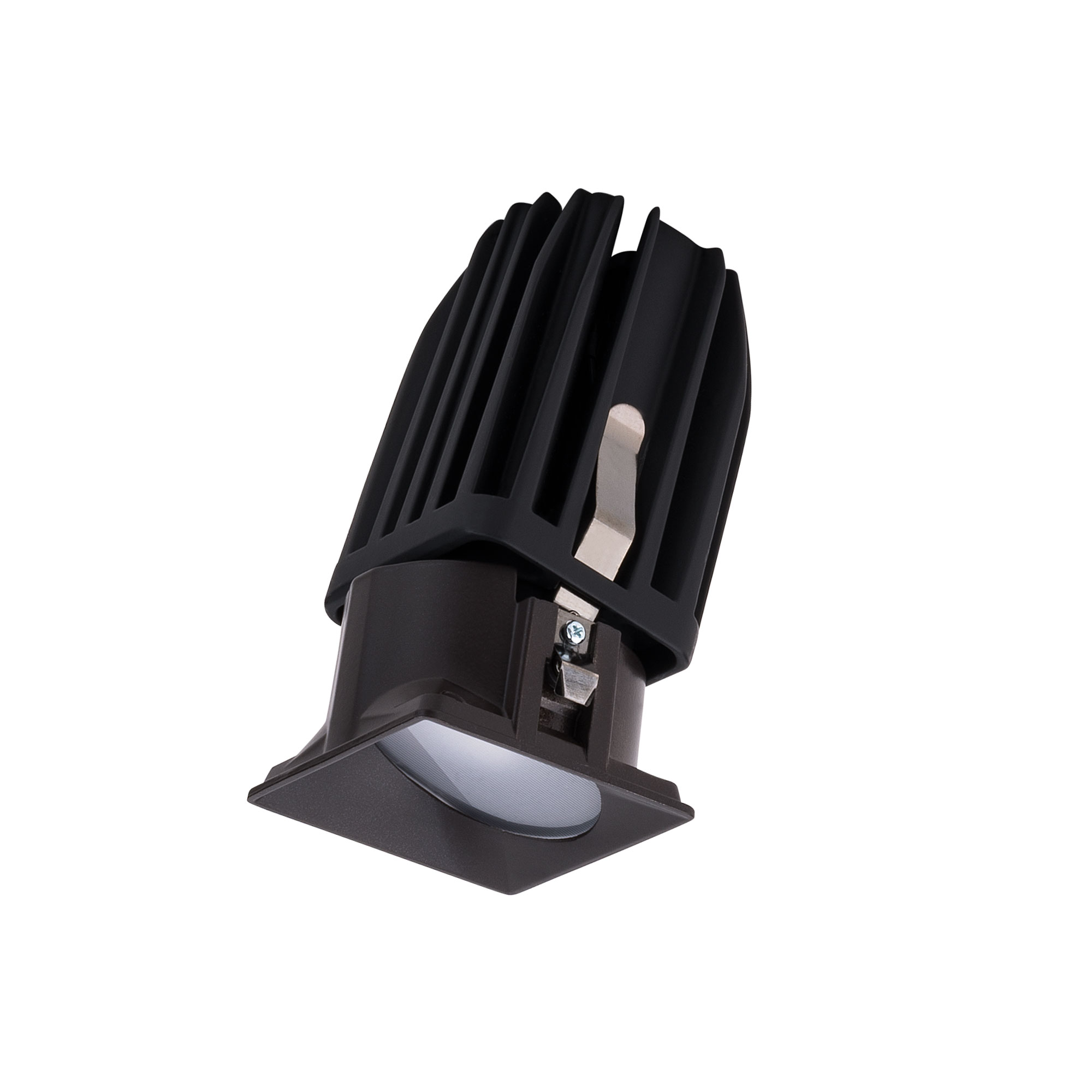 FQ 2″ Wall-Wash Trimless Square