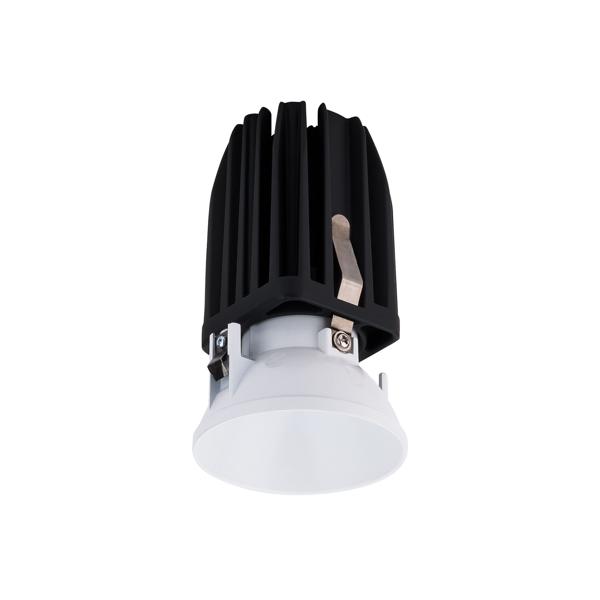 FQ 2″ Tunable White Downlight Trimless Round