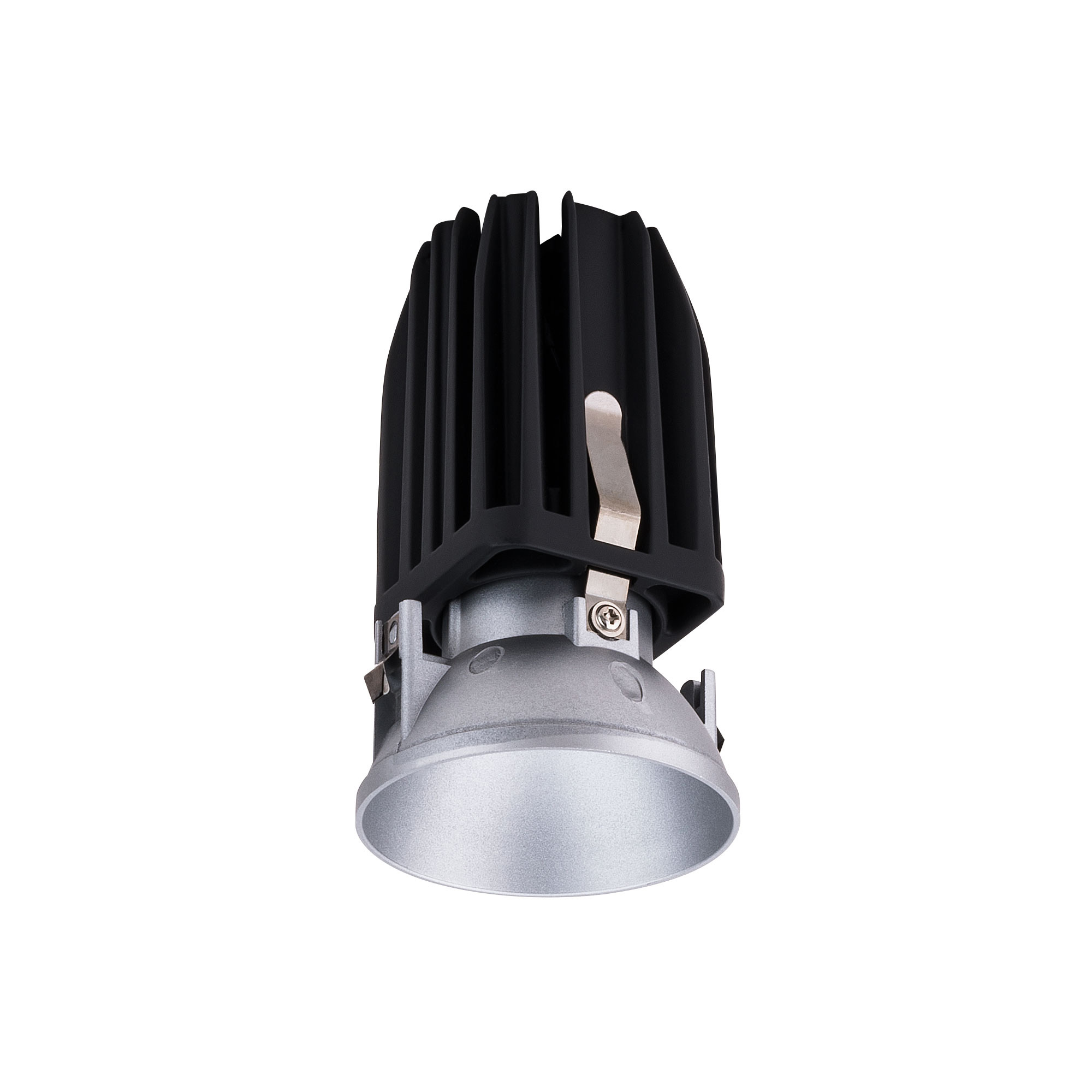 FQ 2″ Tunable White Downlight Trimless Round