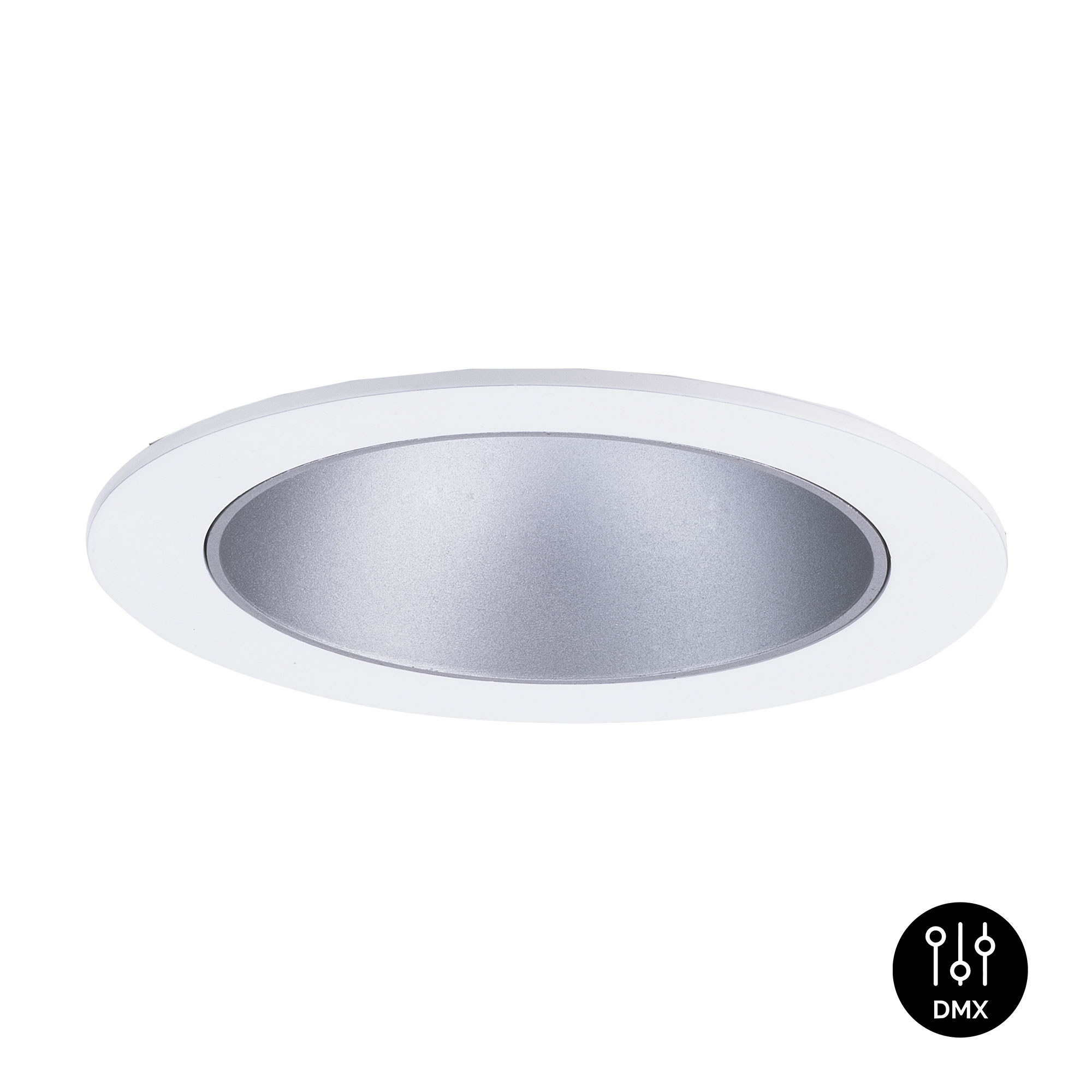 FQ 4″ Tunable White Downlight Trimmed Round
