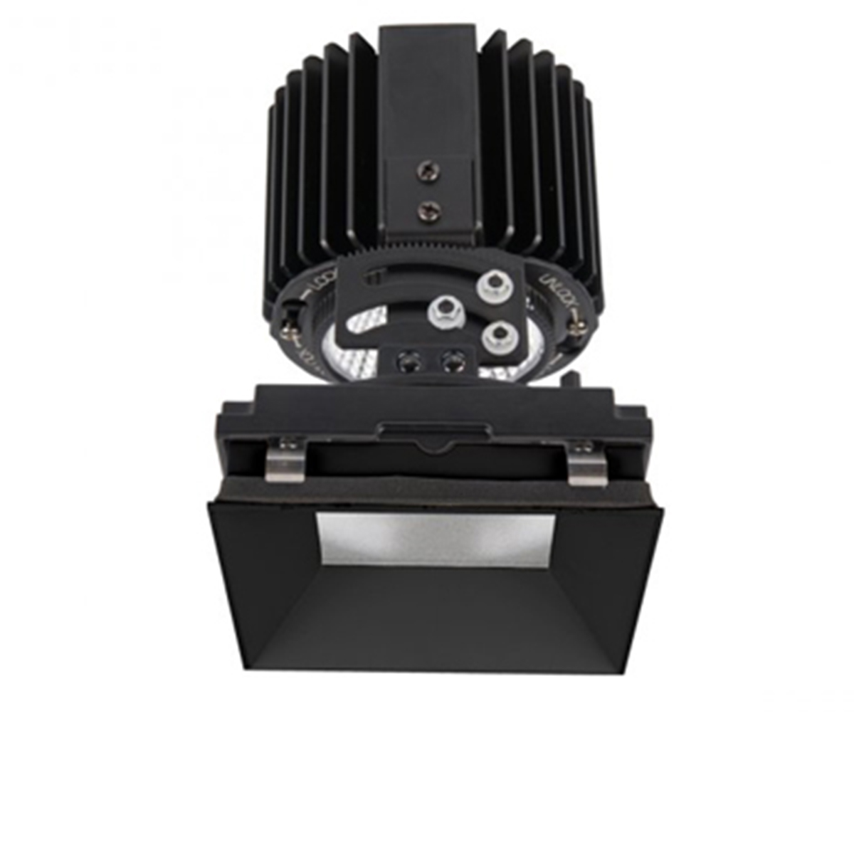 Volta 4.5″ Tunable White Adjustable Trimless Square