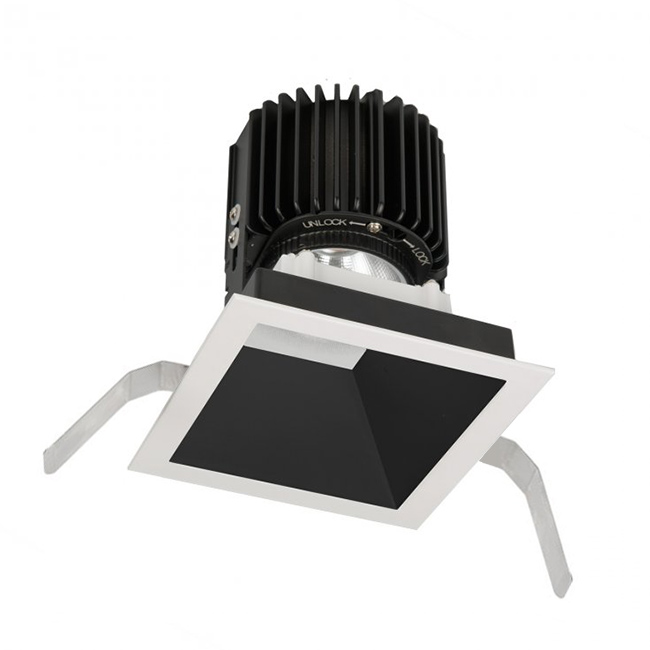 Volta 4.5″ Downlight Trim Square
