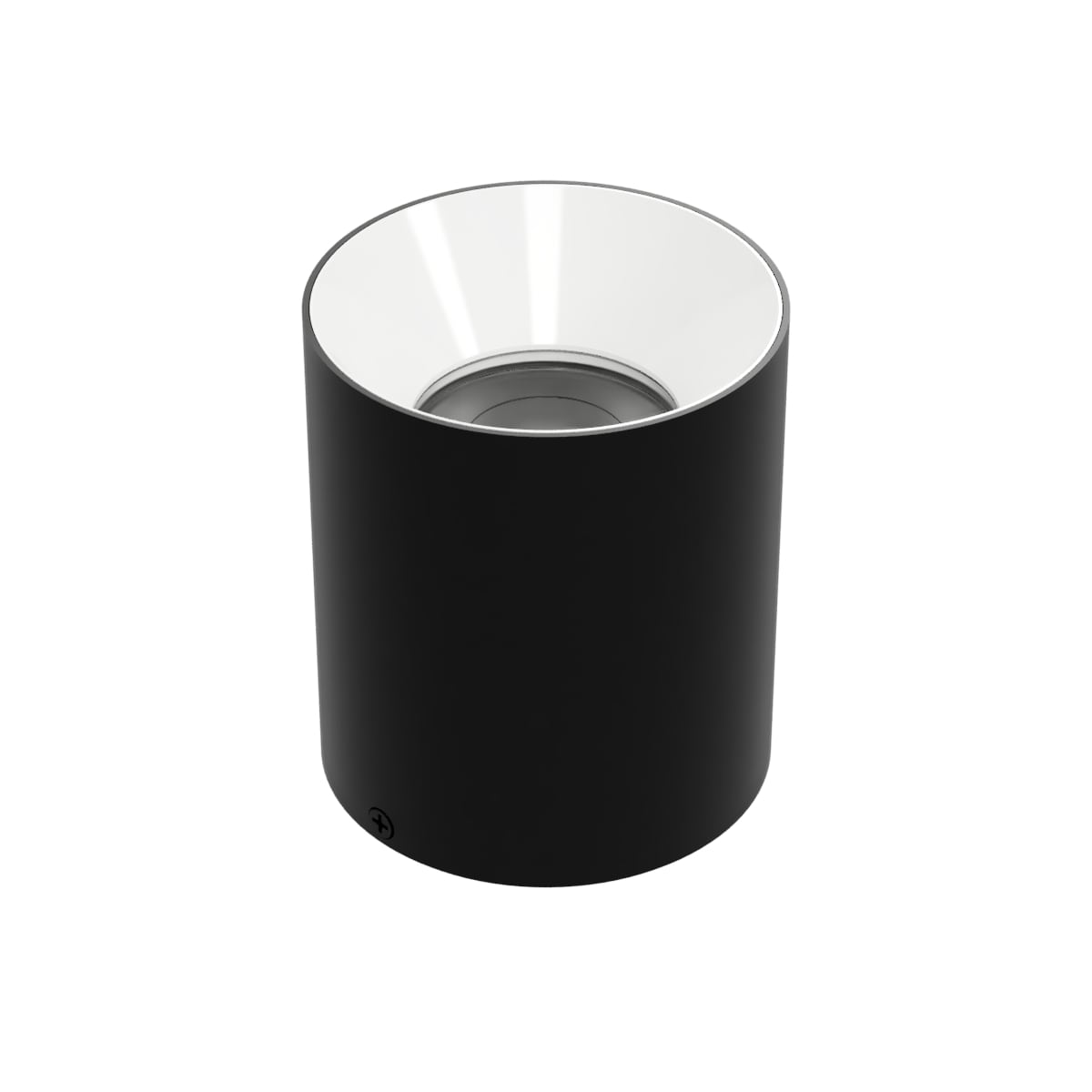 Zoron 5CCT Ceiling Mount Trimless - Round