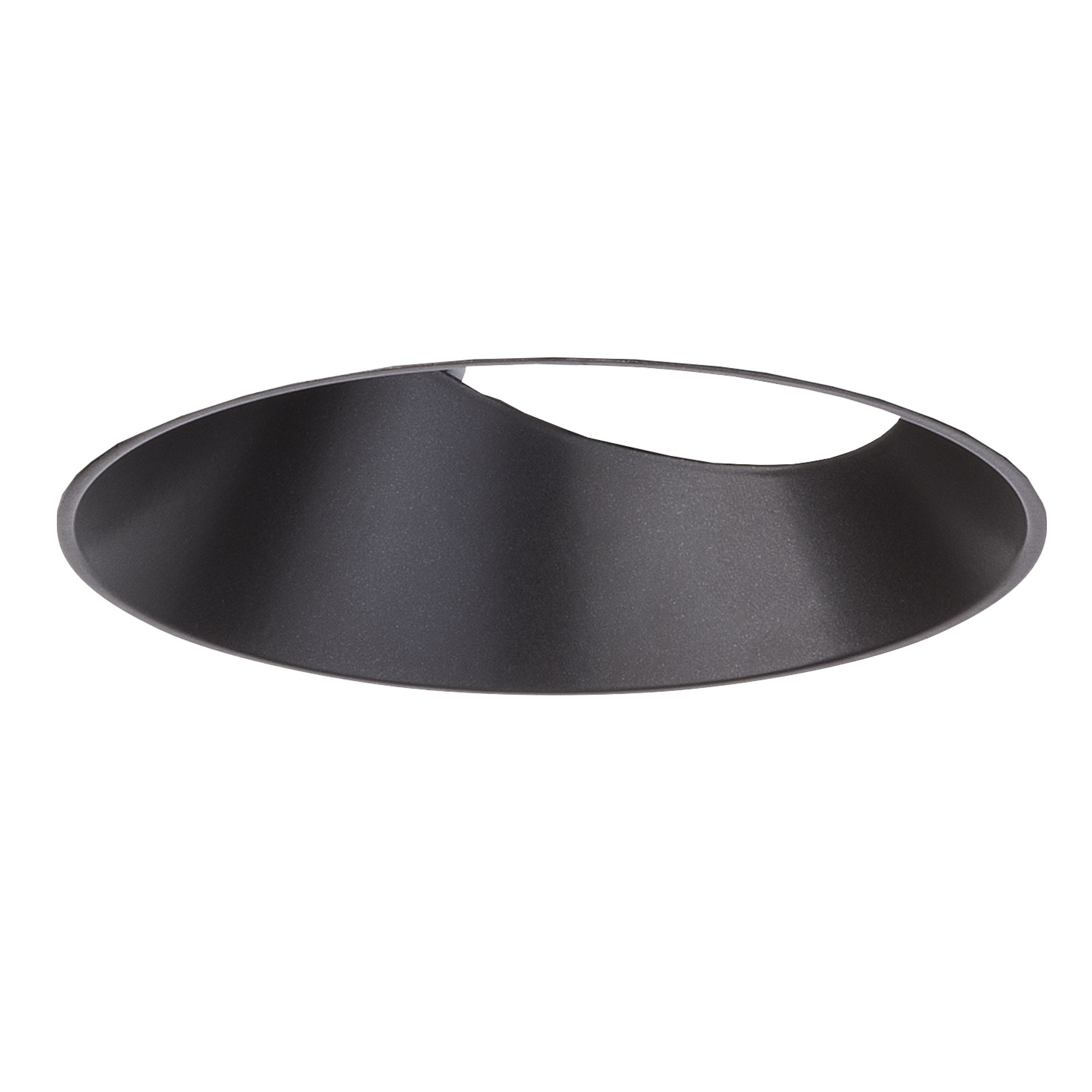 FQ 4″ Adjustable Trimless Round