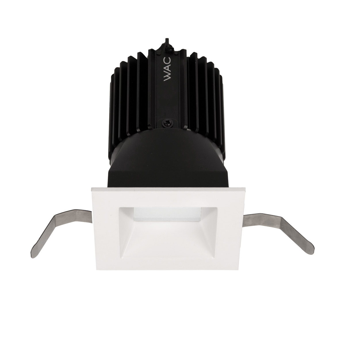 Volta 2″ Tunable White Downlight Square Trim / Invisible Trim