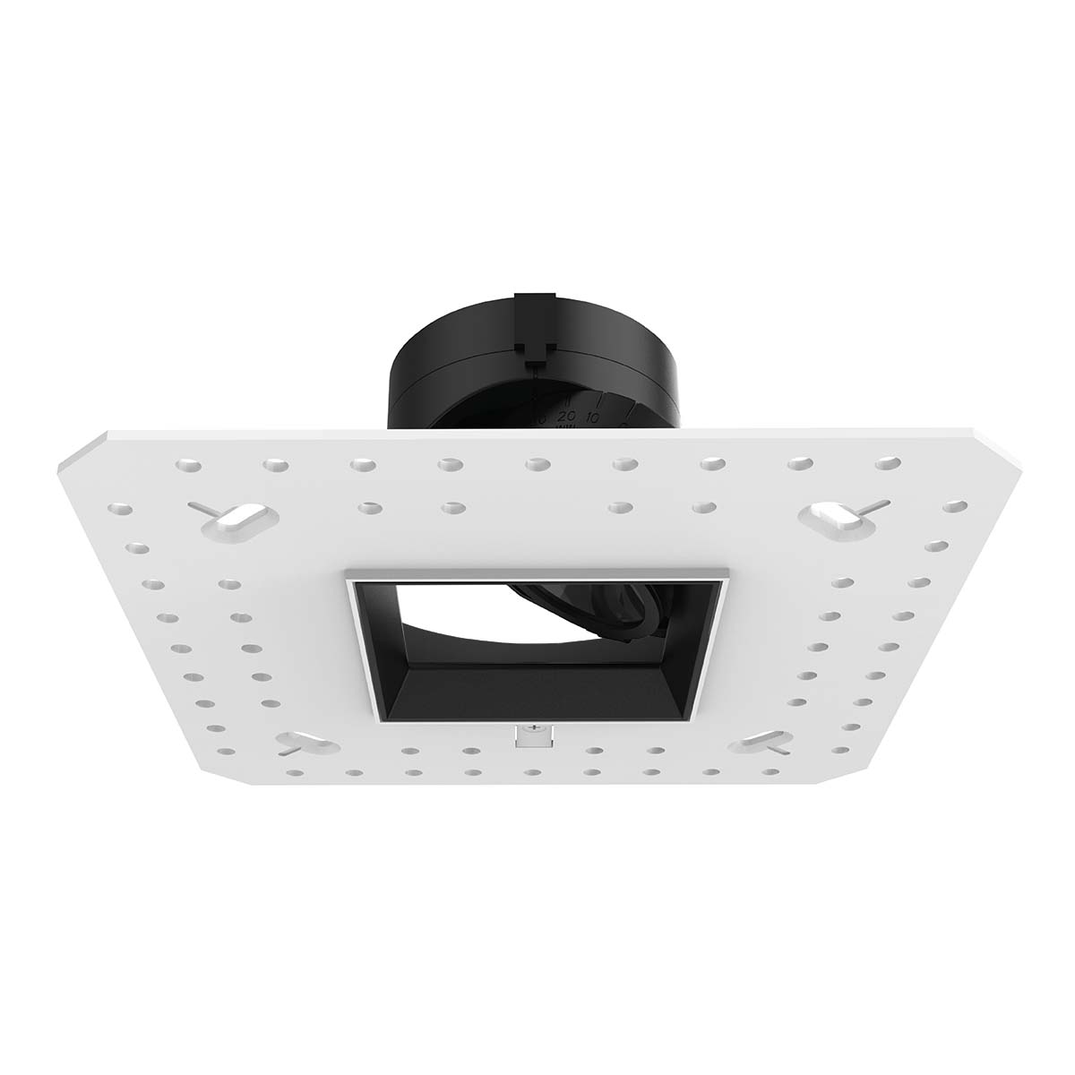 Aether 2″ Square Adjustable Trimless