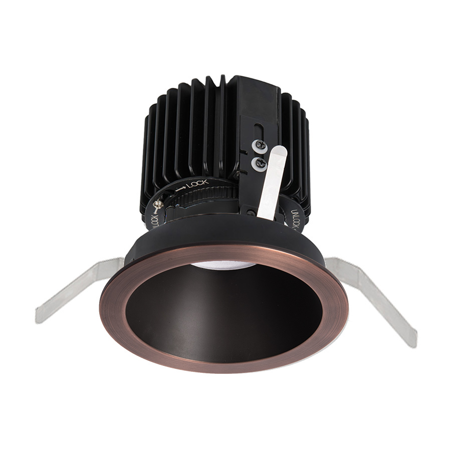 Volta 4.5″ Downlight Trim Round