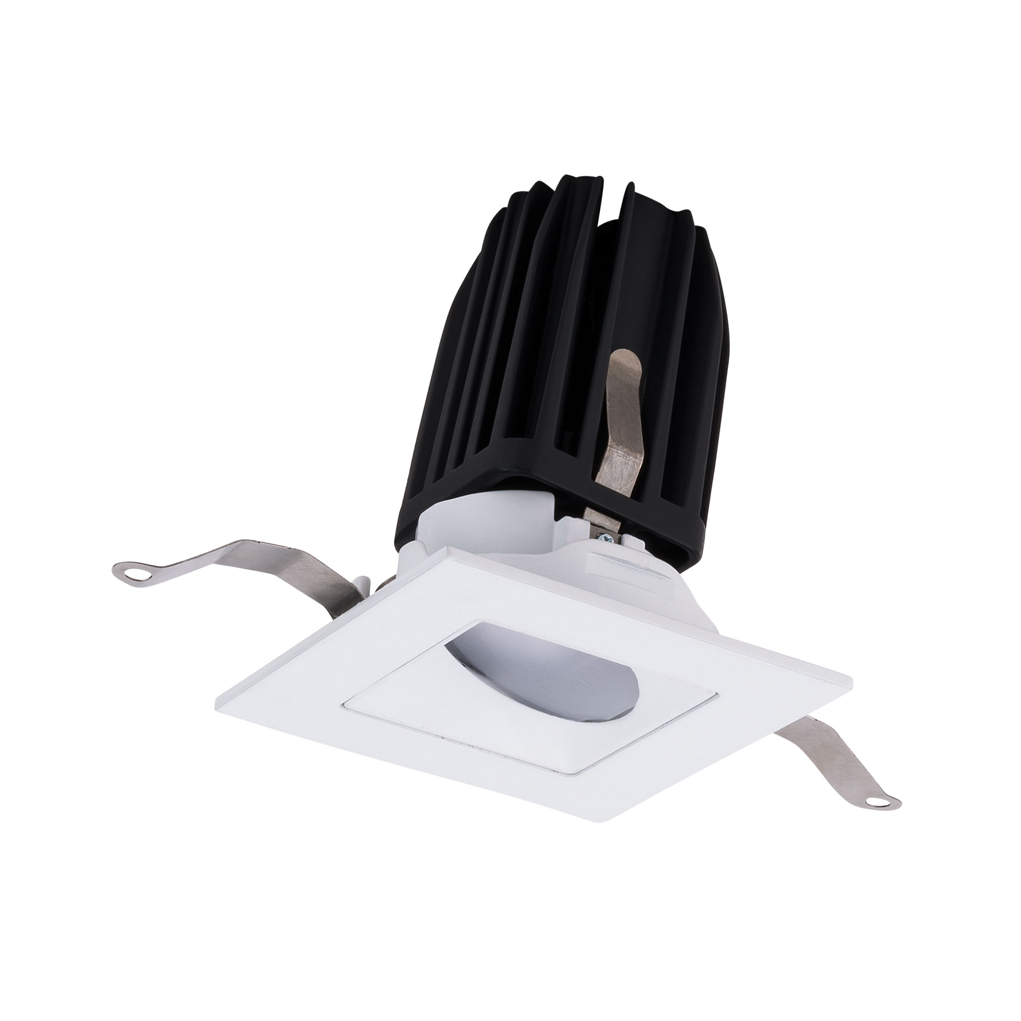 FQ 2″ Tunable White Wall-Wash Trimmed Square