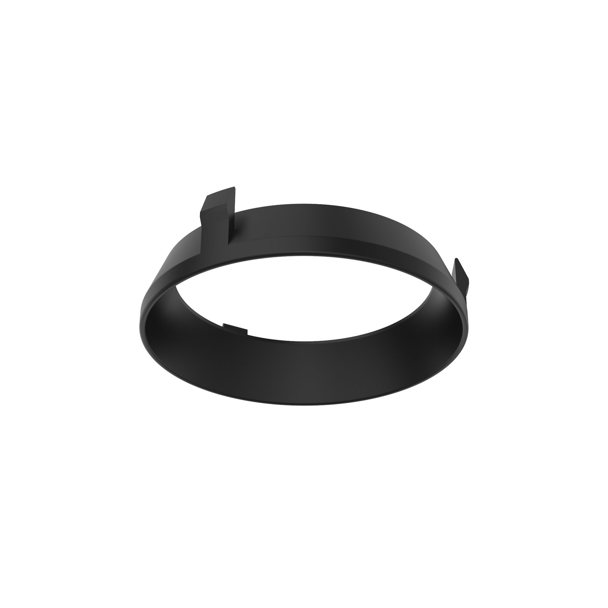 Aether Atomic Round Adjustable Trimless