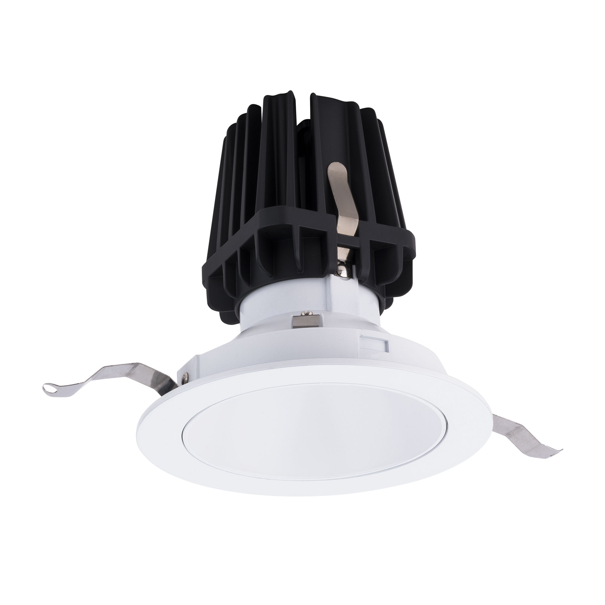 FQ 4″ Downlight Trimmed Round