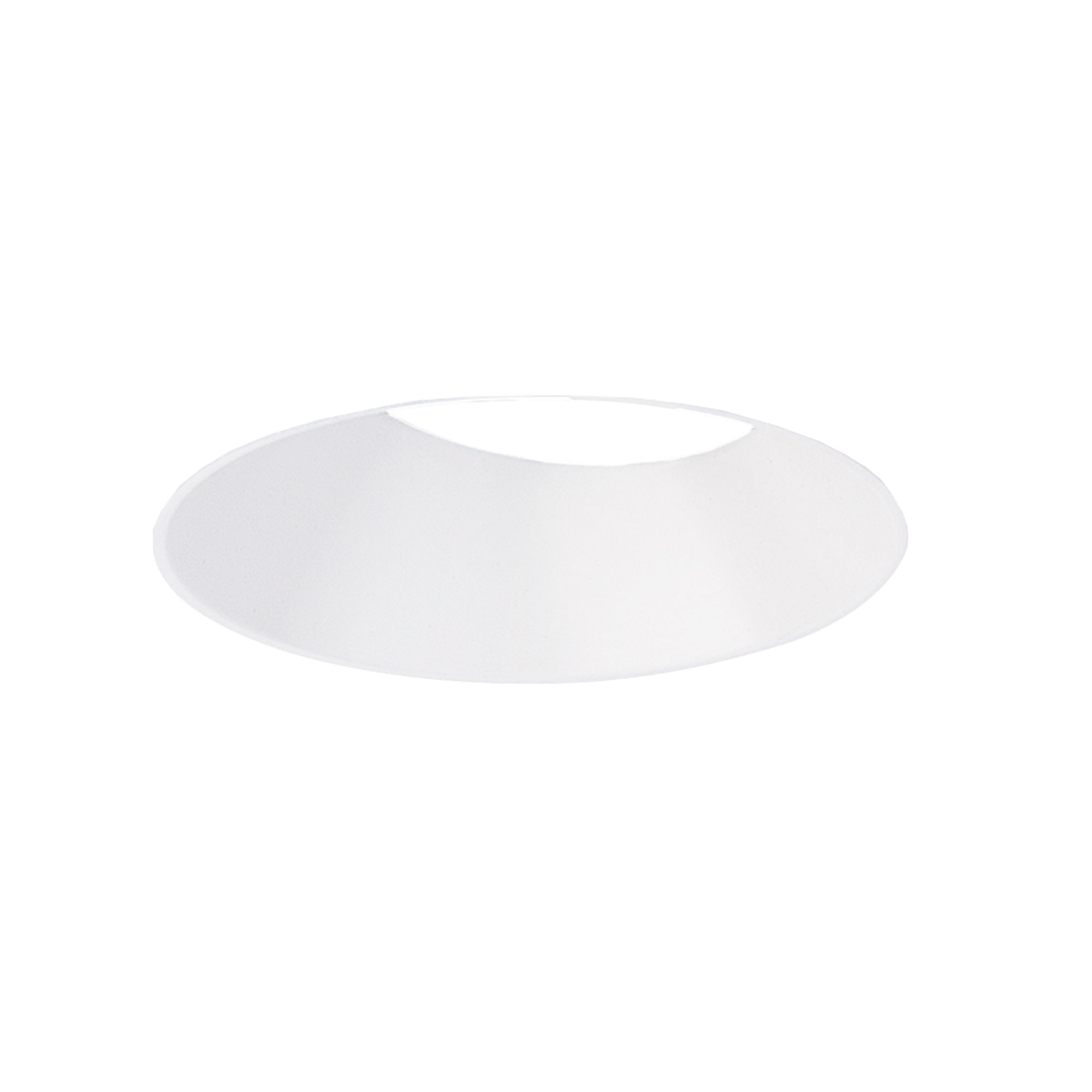 FQ 2″ Adjustable Trimless Round