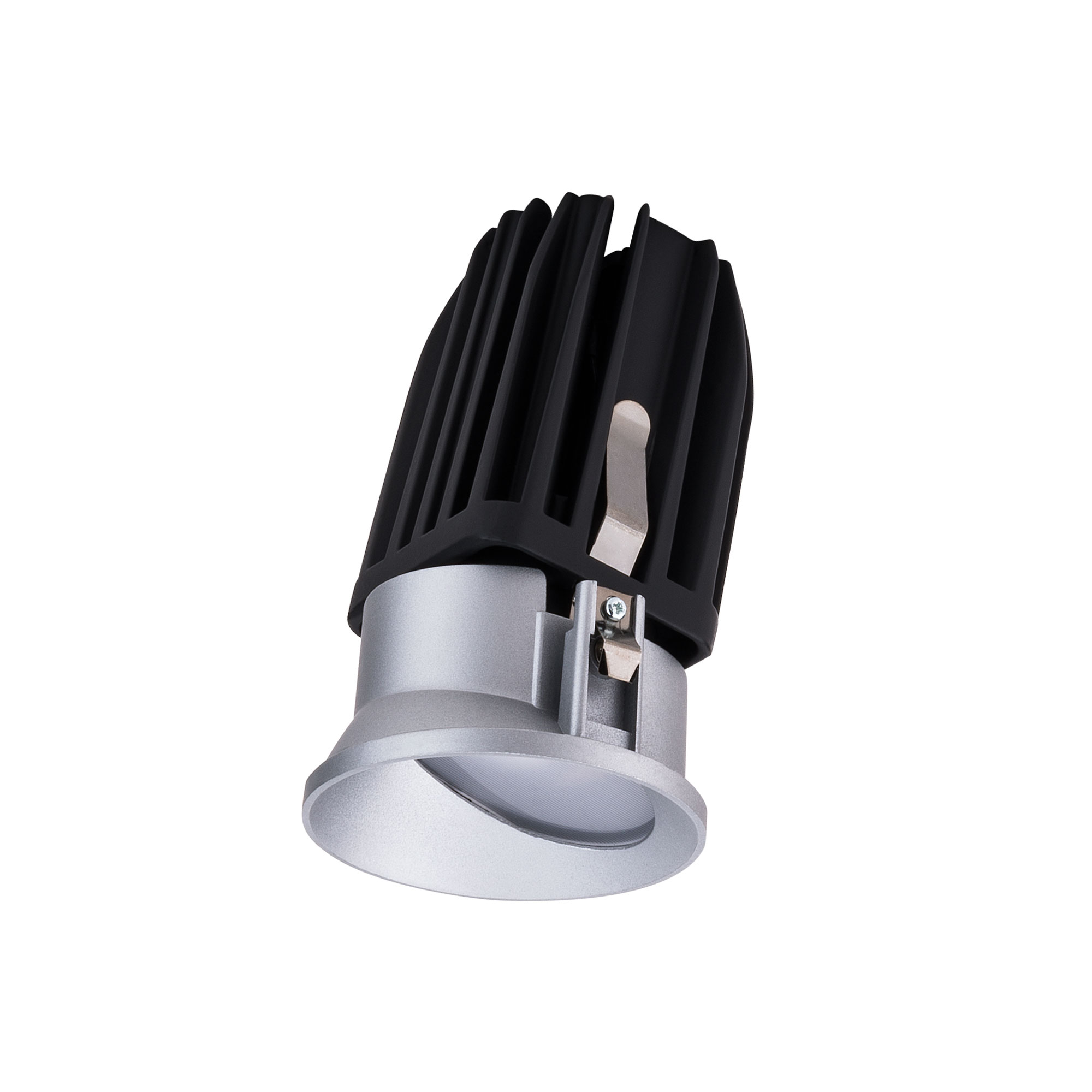 FQ 2″ Wall-Wash Trimless Round