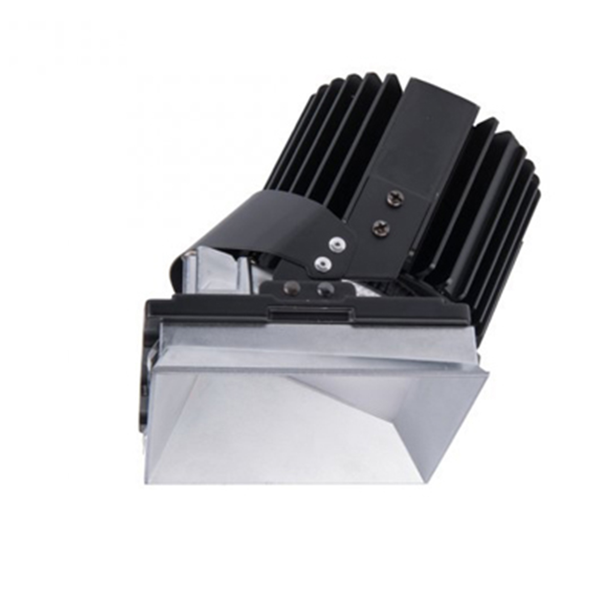 Volta 4.5″ Tunable White Wall-Wash Trimless Square