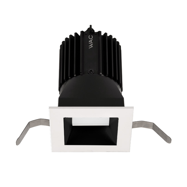 Volta 2″ Tunable White Downlight Square Trim / Invisible Trim