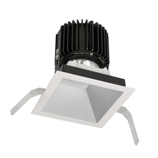 Volta 4.5″ Downlight Trim Square