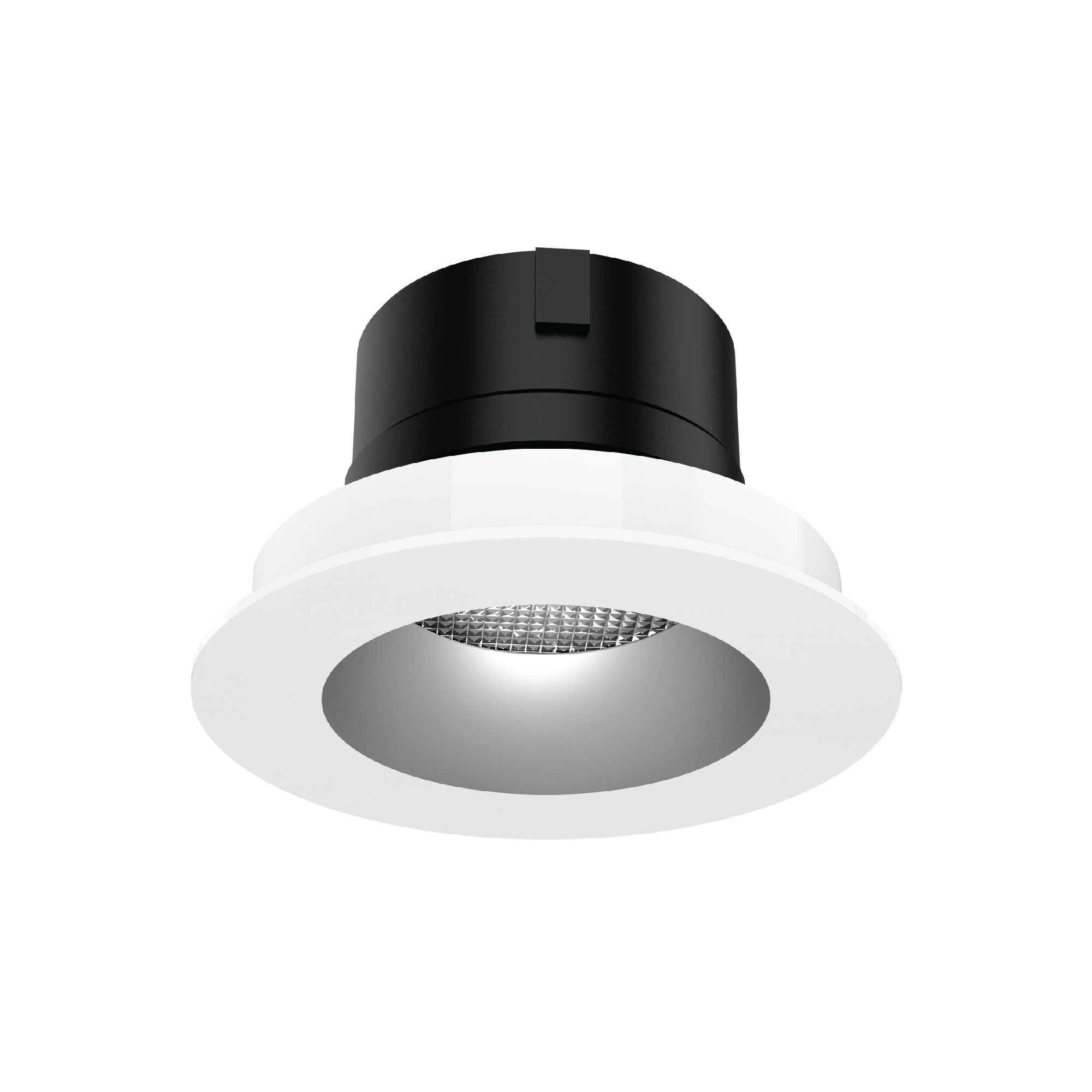 Aether 2″ Round Downlight Trim