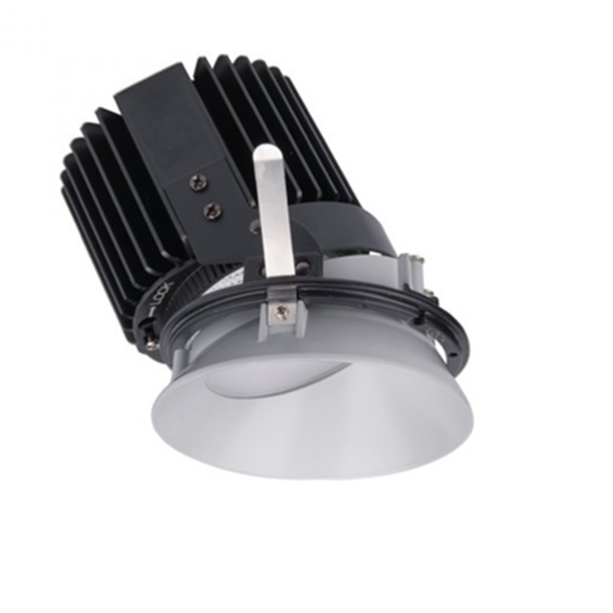 Volta 4.5″ Tunable White Wall-Wash Trimless Round