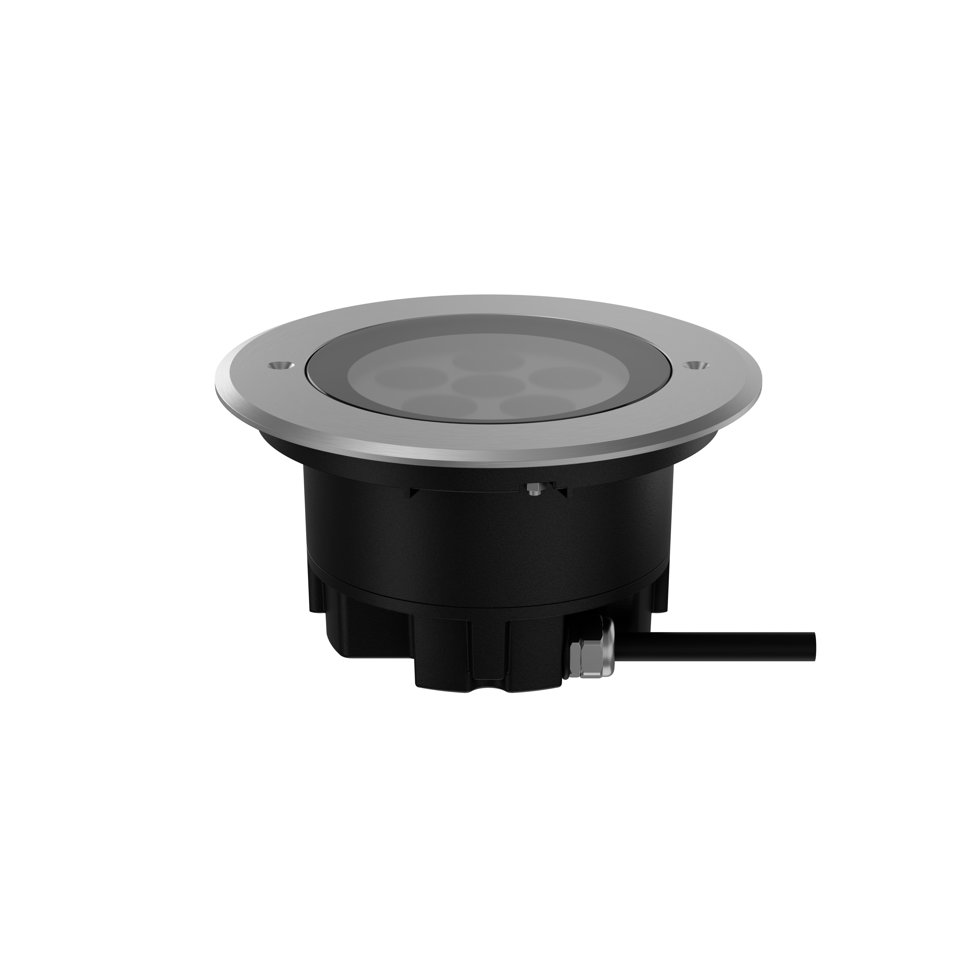 FUEGO COMPACT 7"