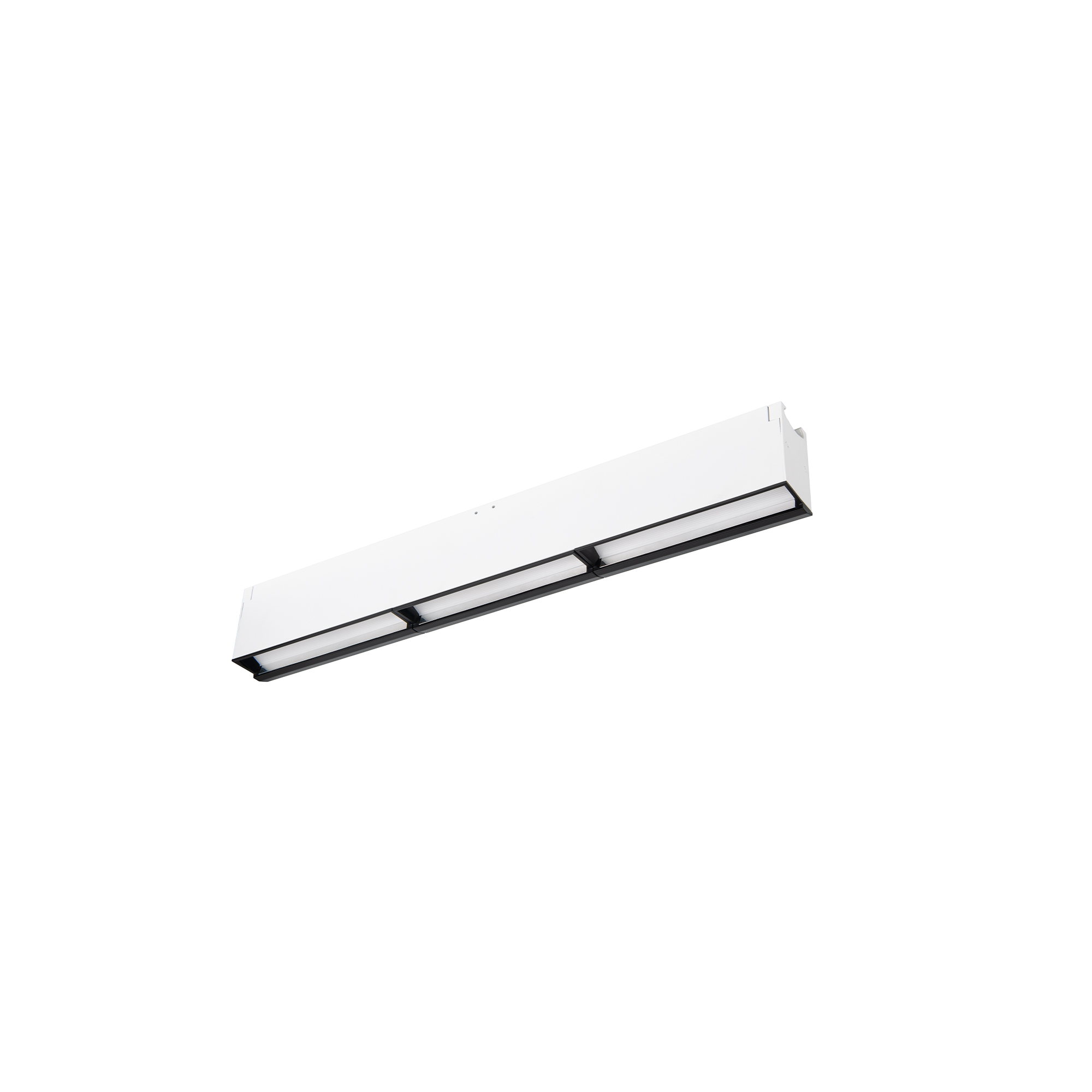 Multi Stealth Wall-Wash Trimless