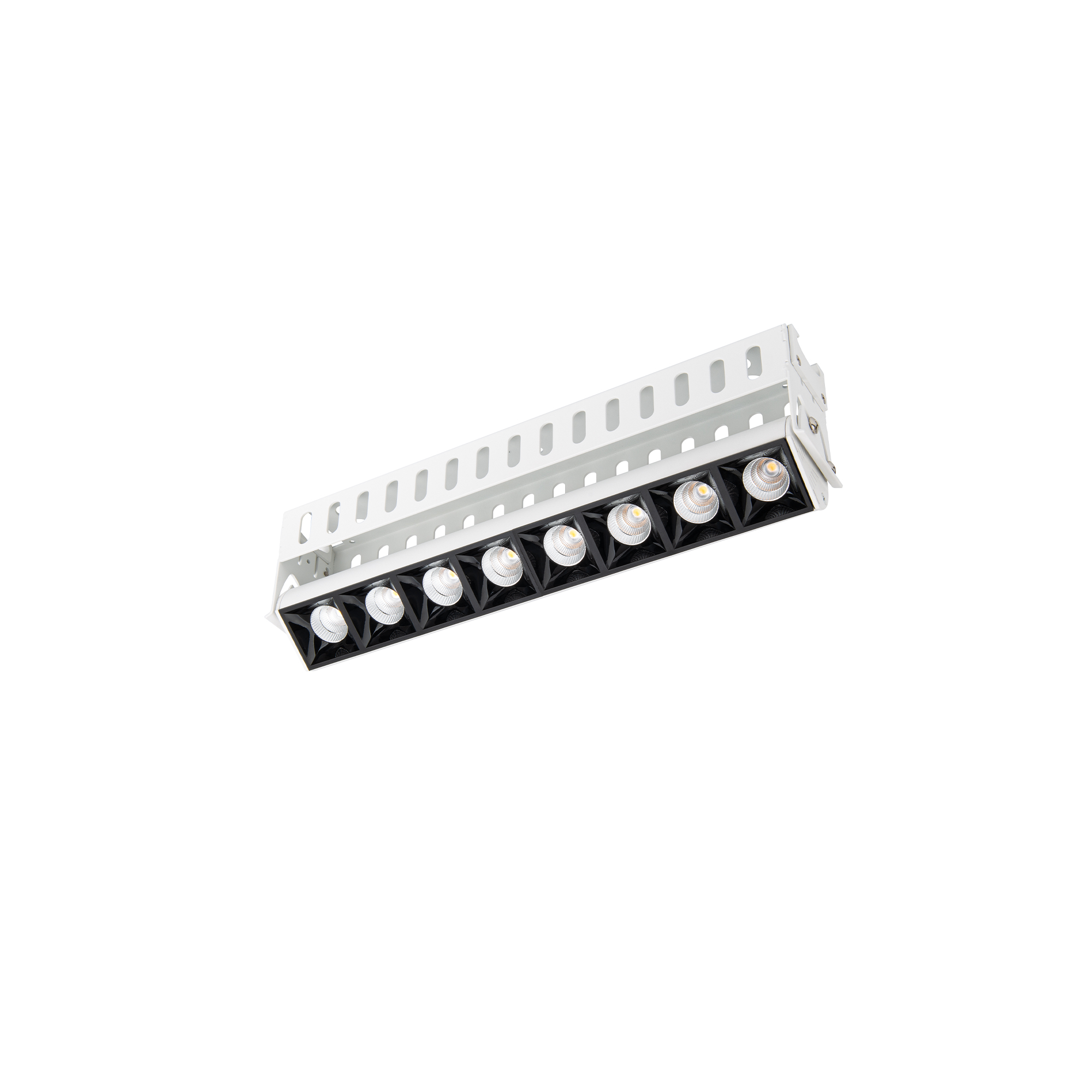 Multi Stealth Adjustable Trimless