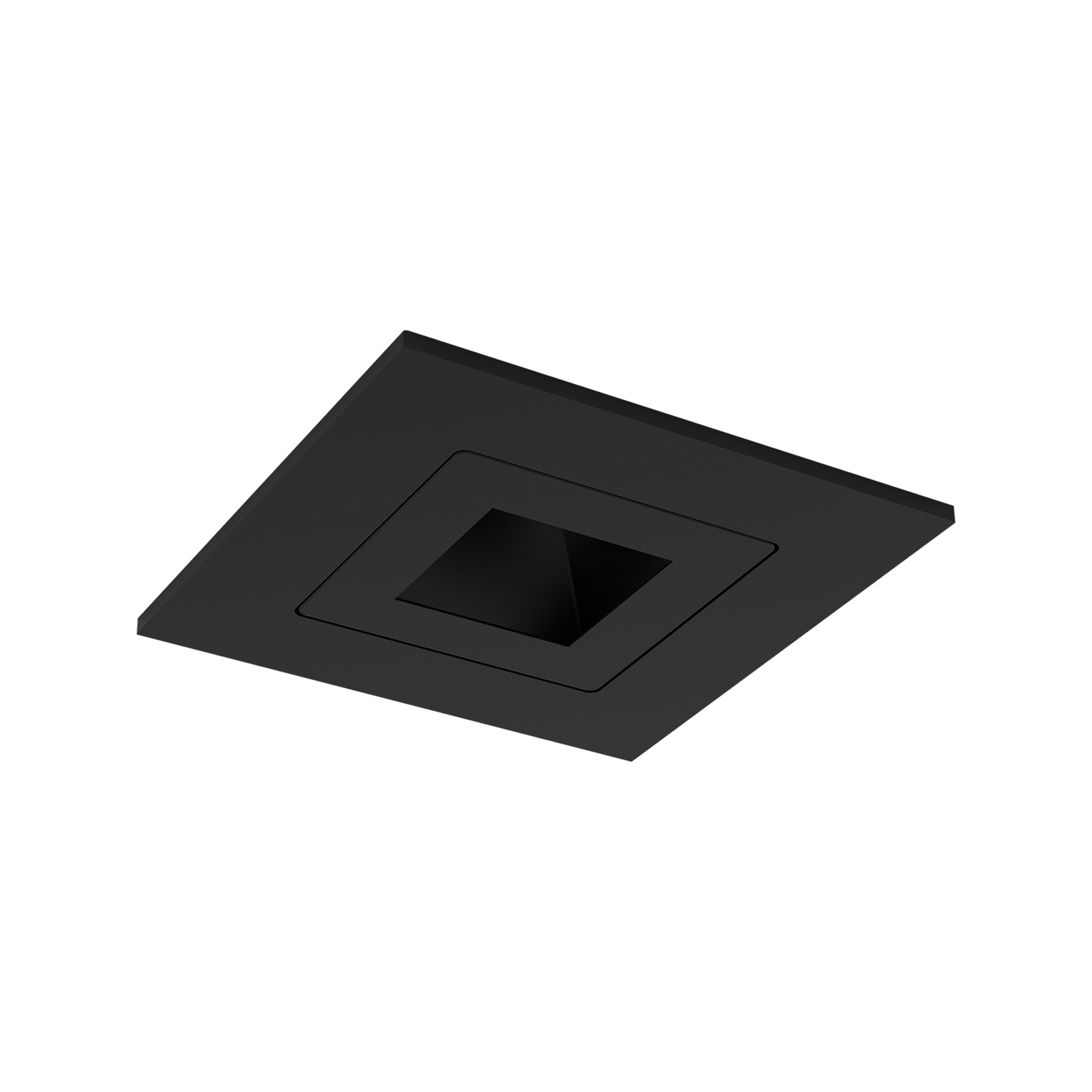 FQ 2″ Pinhole Trimmed Square