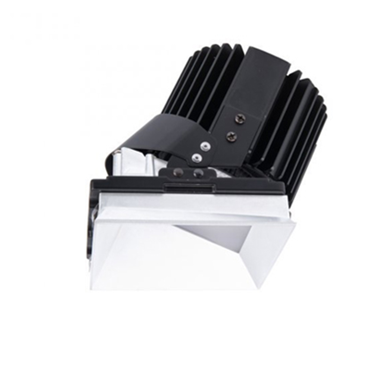 Volta 4.5″ Tunable White Wall-Wash Trimless Square