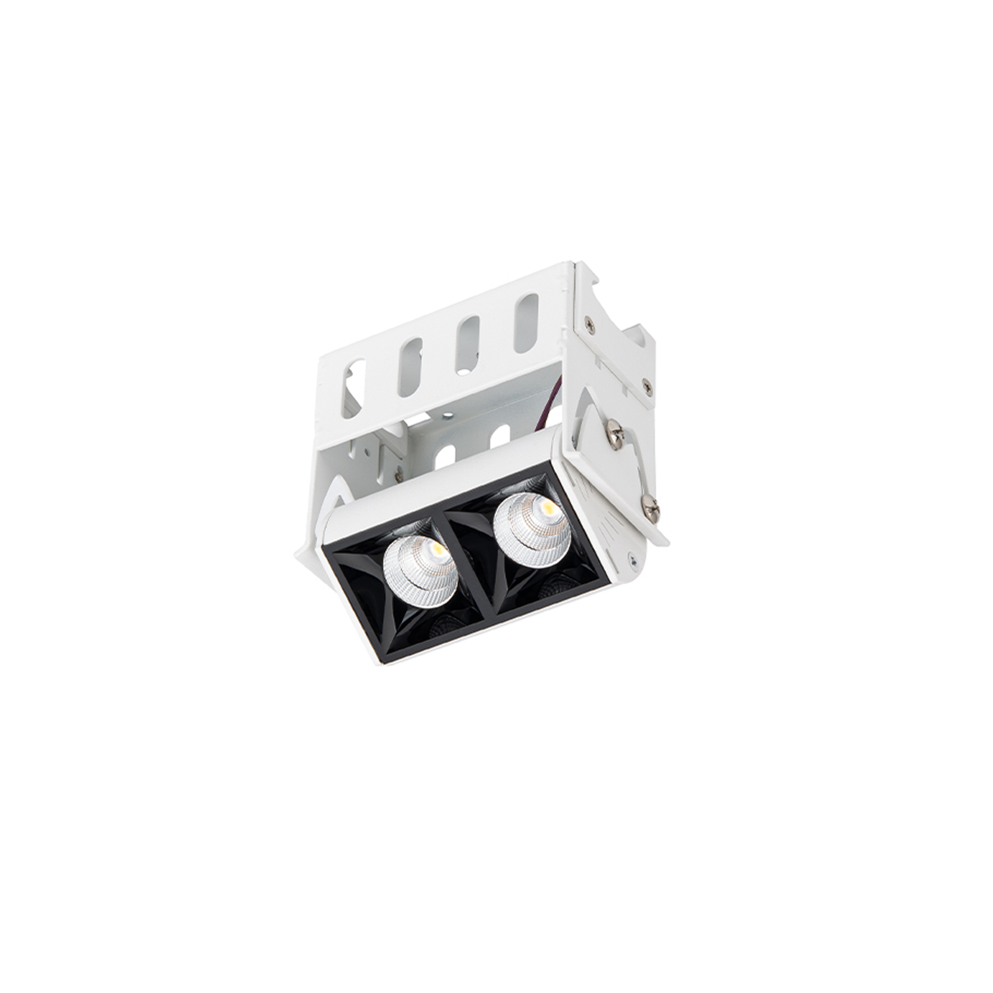 Multi Stealth Adjustable Trimless