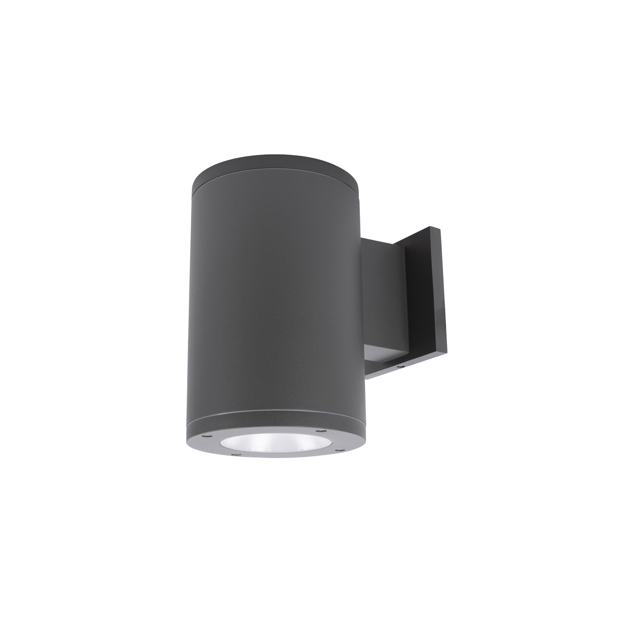 Tube Architectural 5" Single Wall Mount