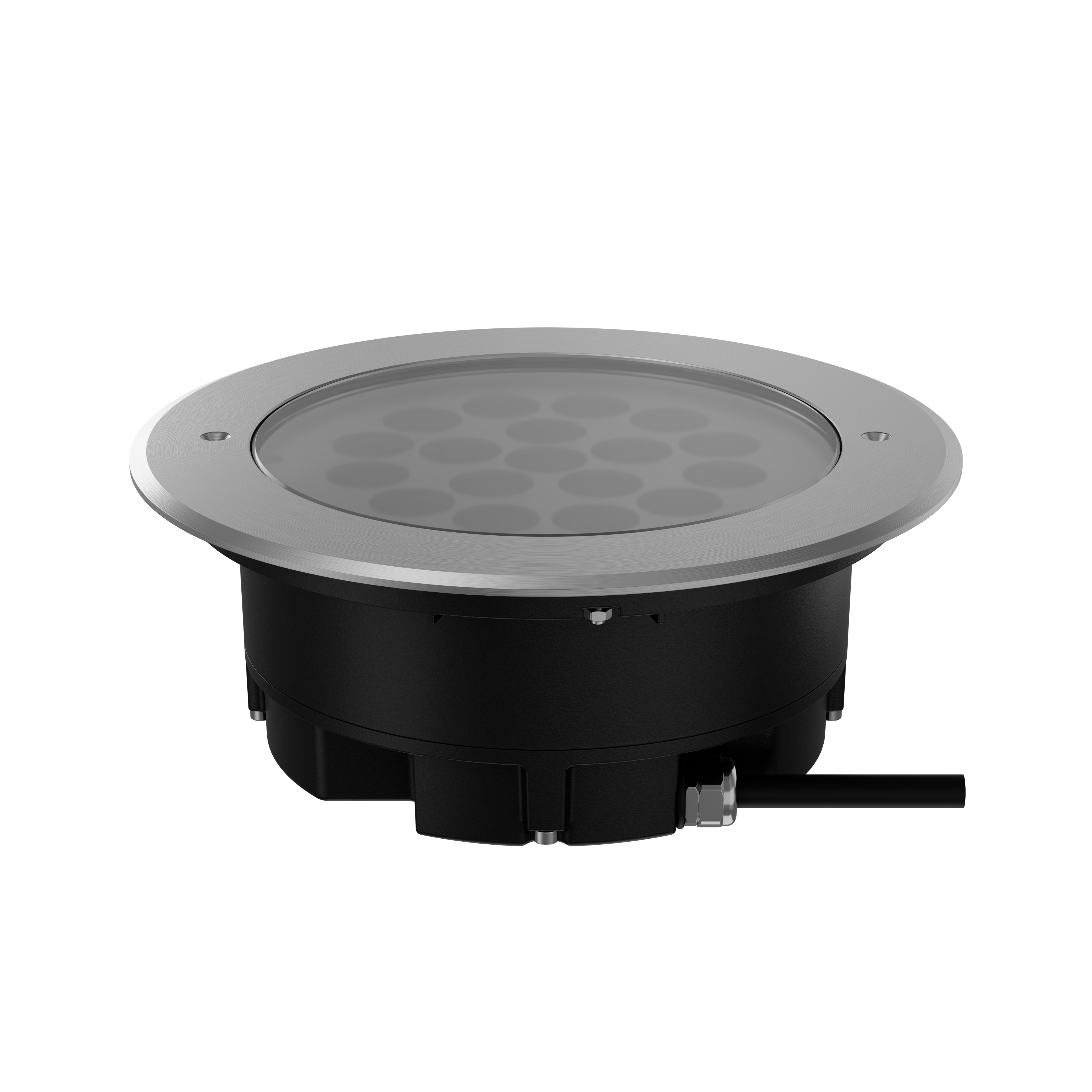 FUEGO COMPACT 10"