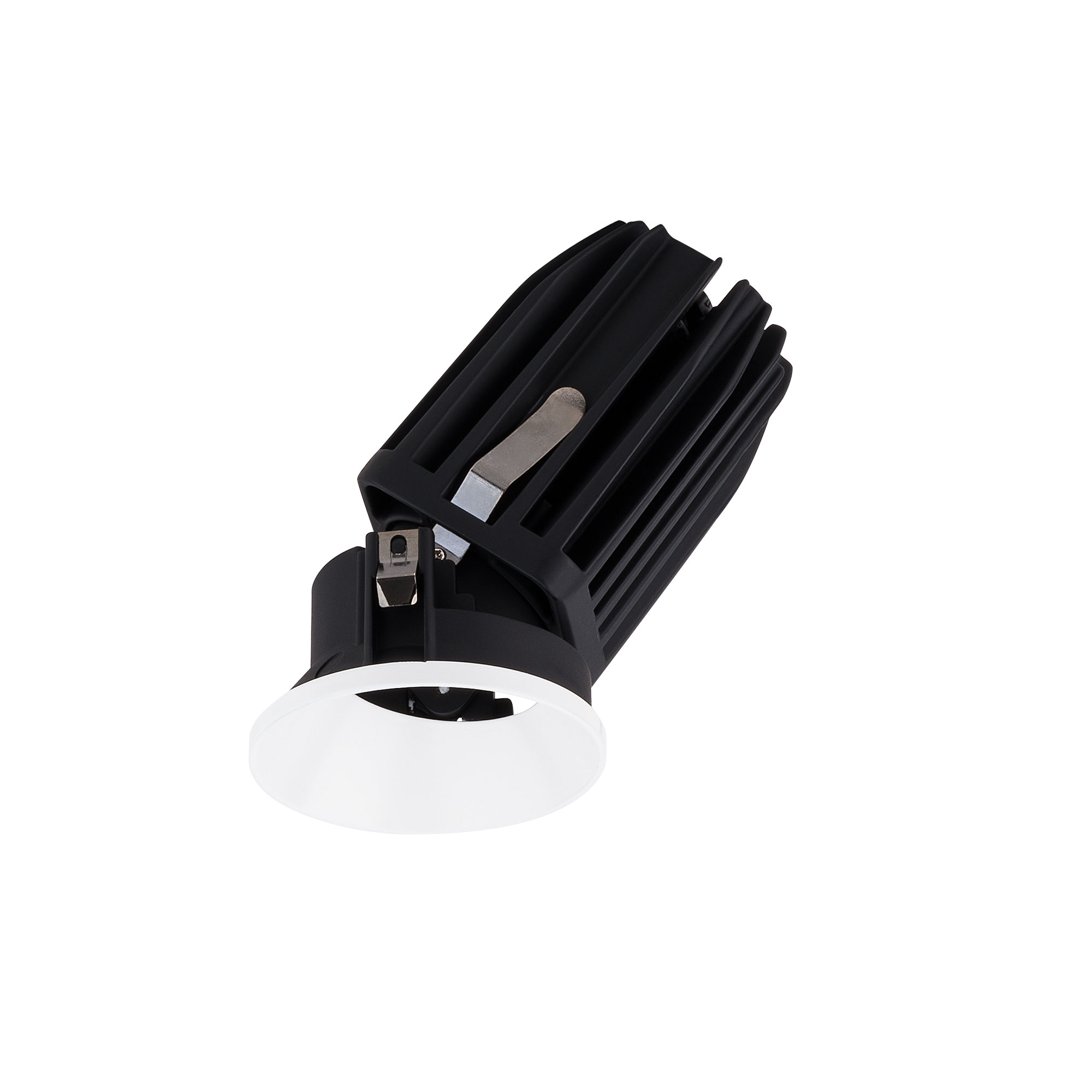 FQ 2″ Tunable White Adjustable Trimless Round